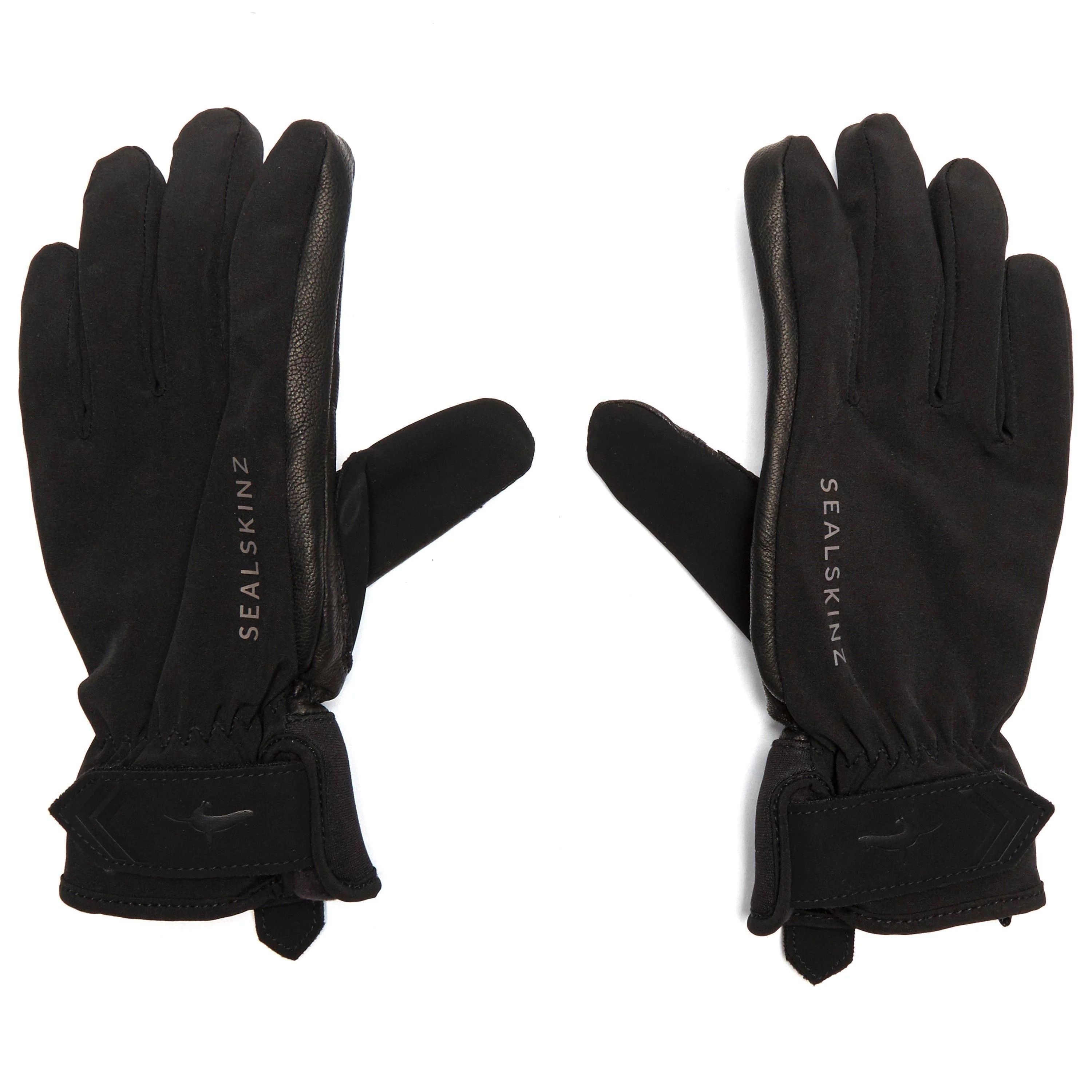 Women's All Season Gloves - Image 5