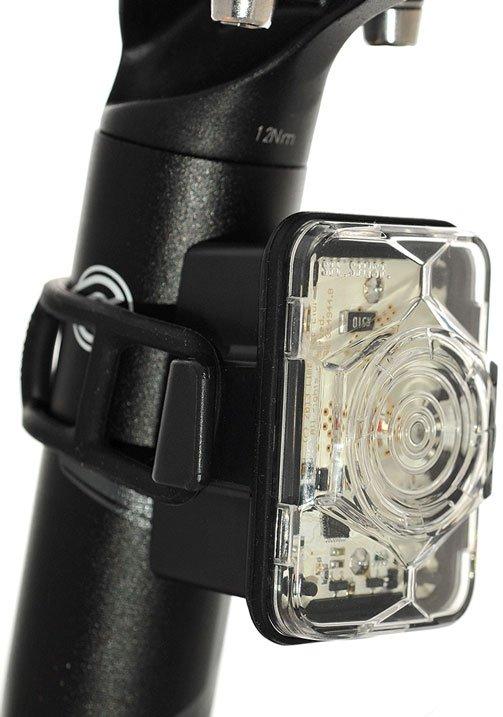 2.0 Front Light (160 lumens) - Image 3