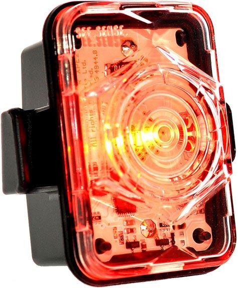 2.0 Intense Rear Light (125 lumens)