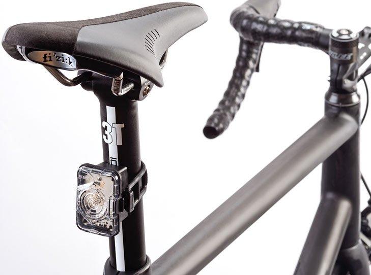 2.0 Intense Rear Light (125 lumens) - Image 2