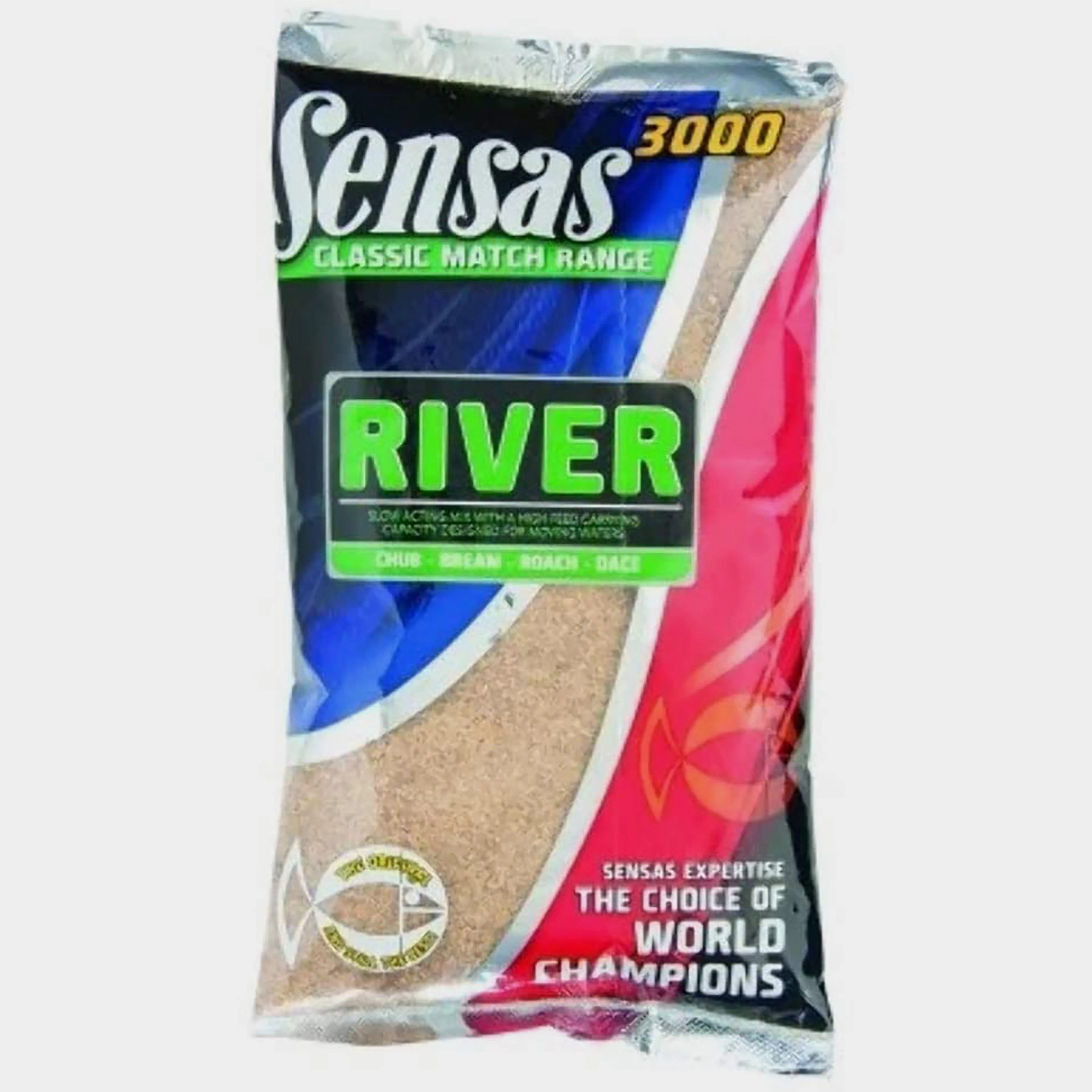3000 River 1Kg
