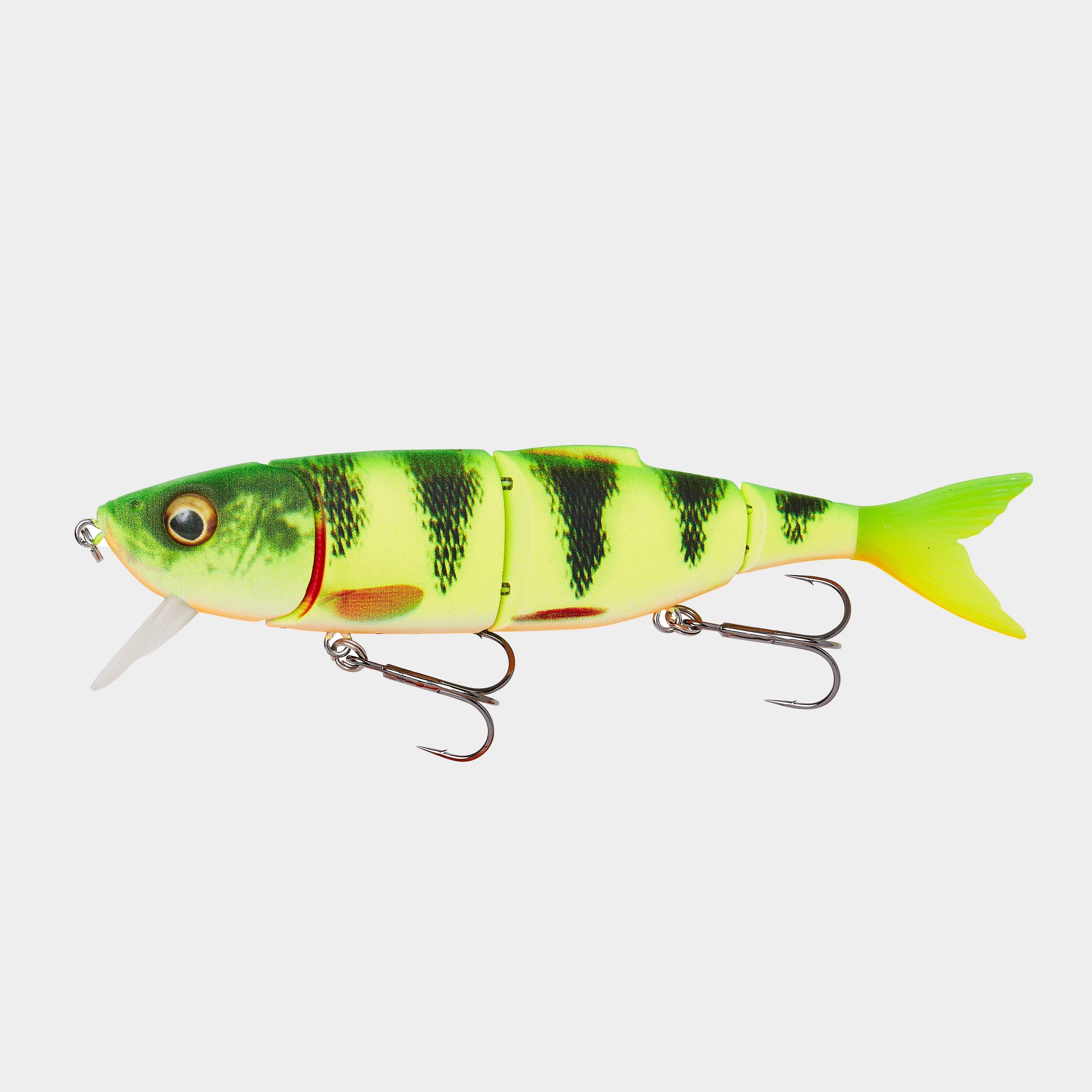 Sg 4Play V2 Liplure 16.5Cm 32G Sf Firetiger