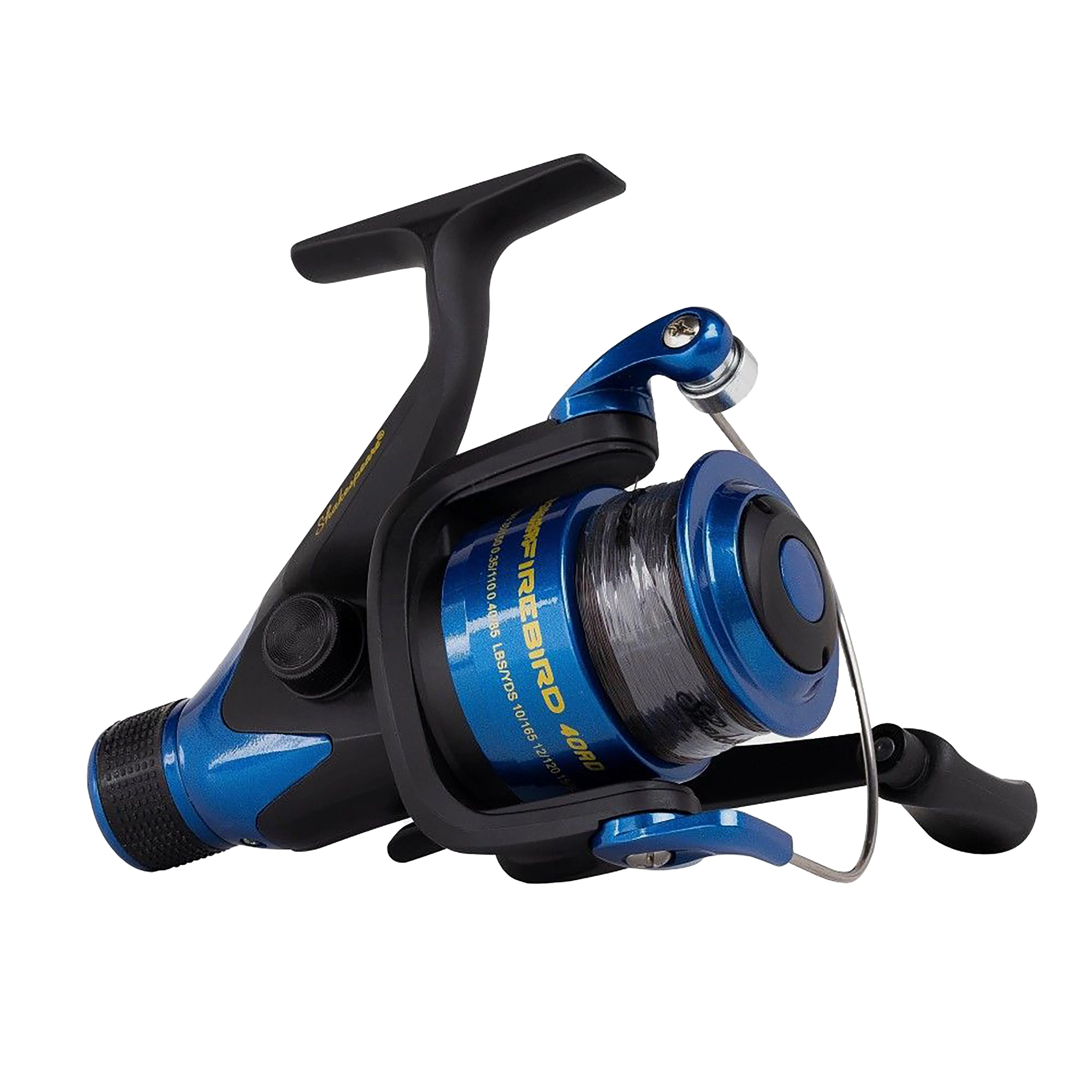 Firebird 50 FD Reel - Image 3