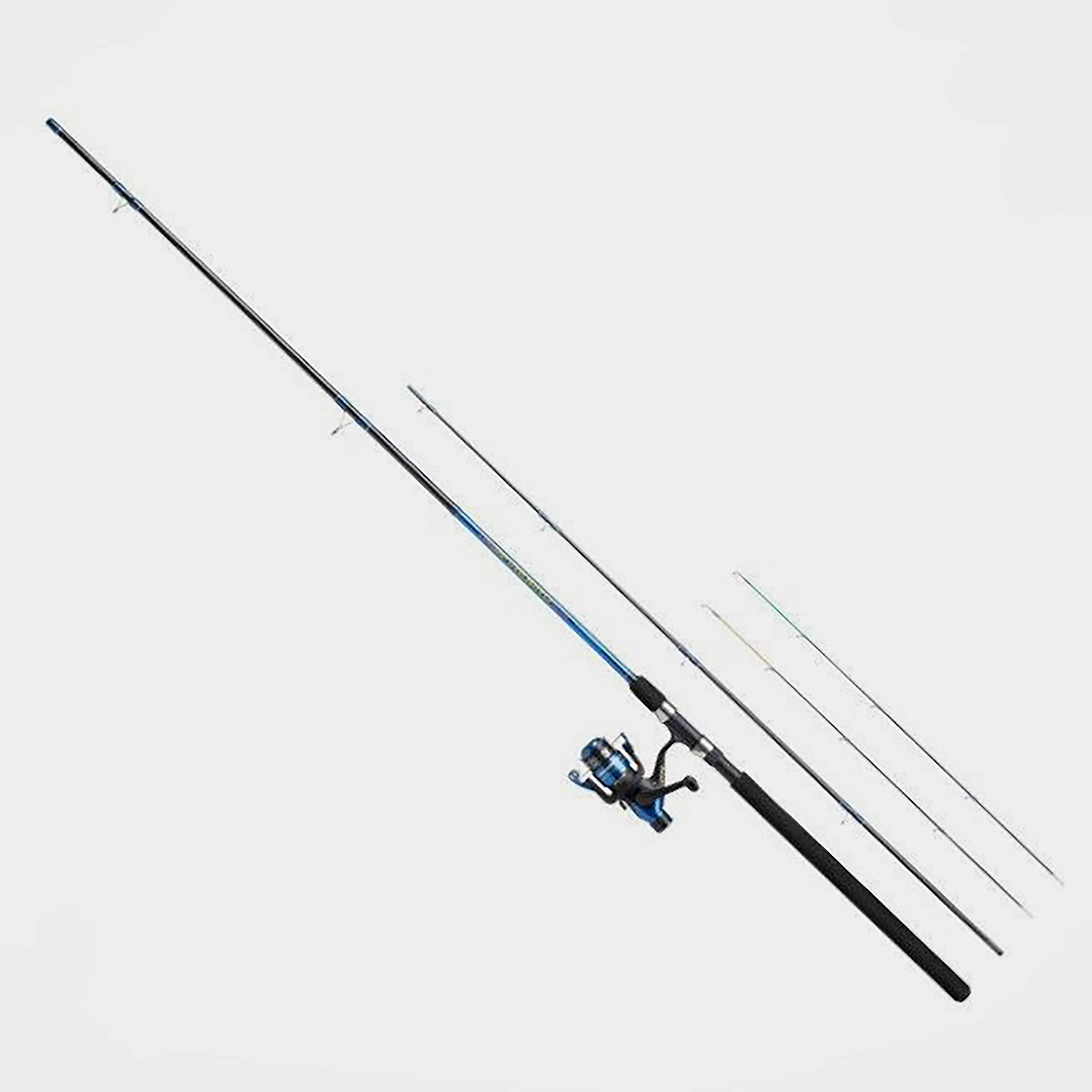 Firebird Feeder Combo 10ft