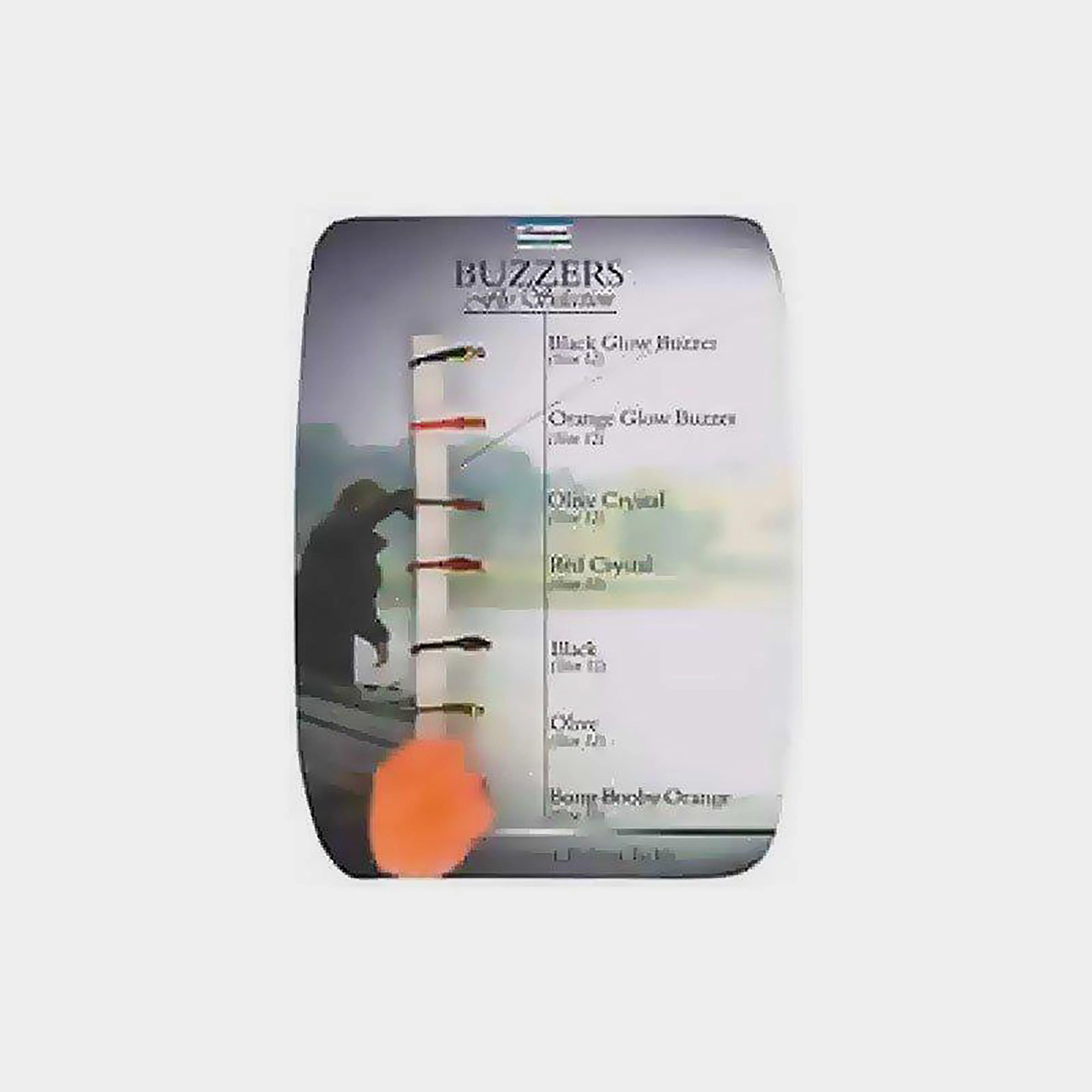 Sigma Fly Selection 7 Buzzers