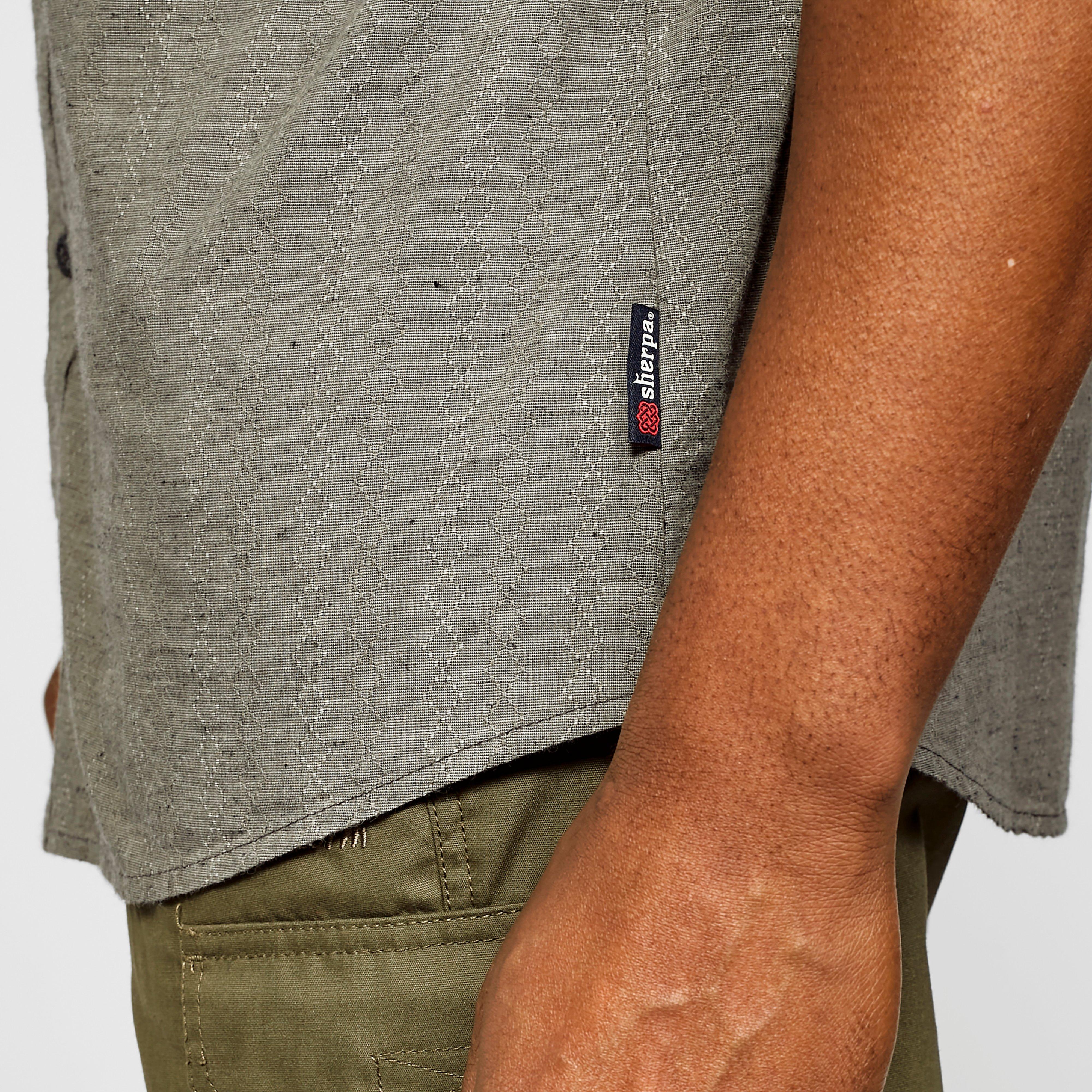Men's Arjun Short Sleeved T-Shirt - Image 5