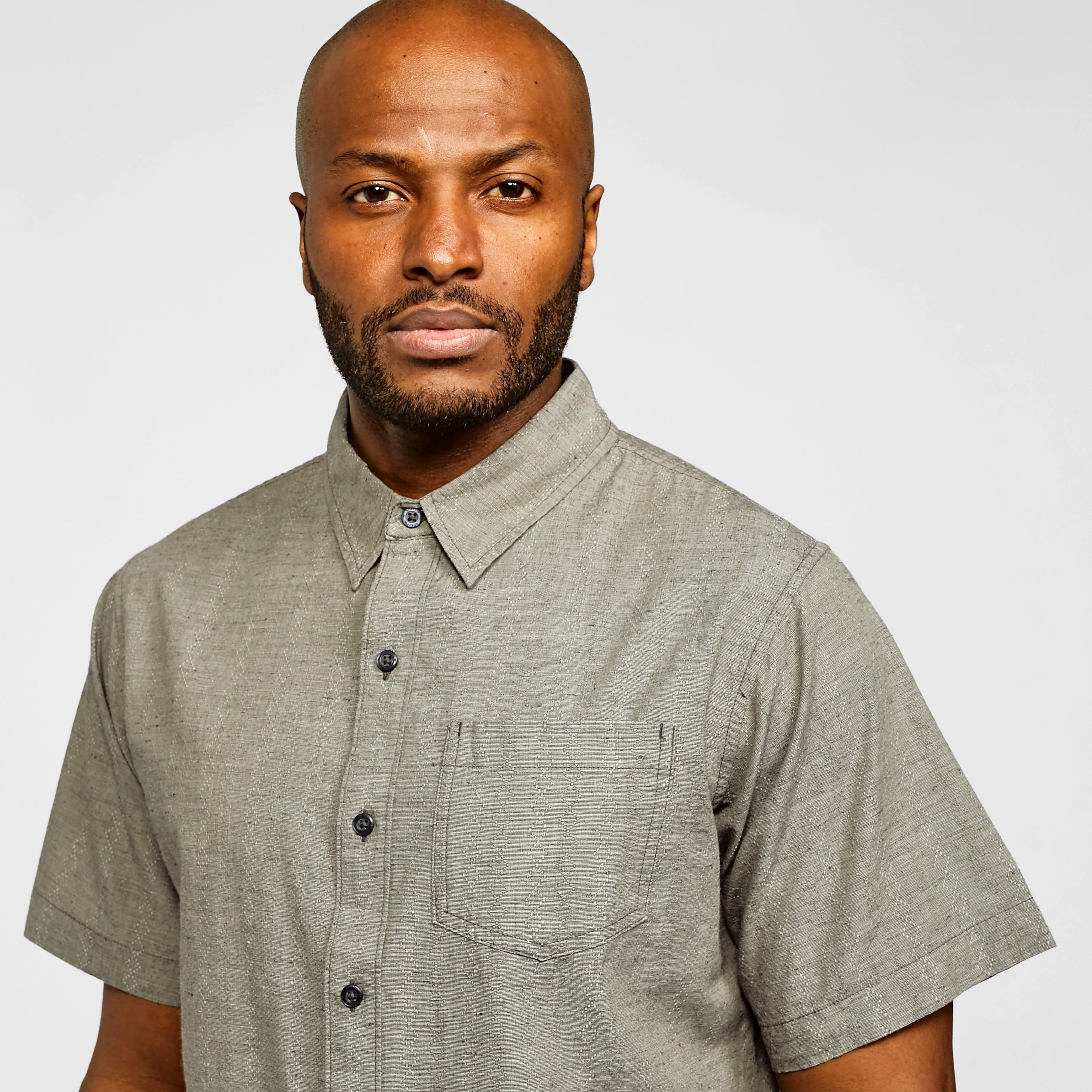 Men's Arjun Short Sleeved T-Shirt - Image 6