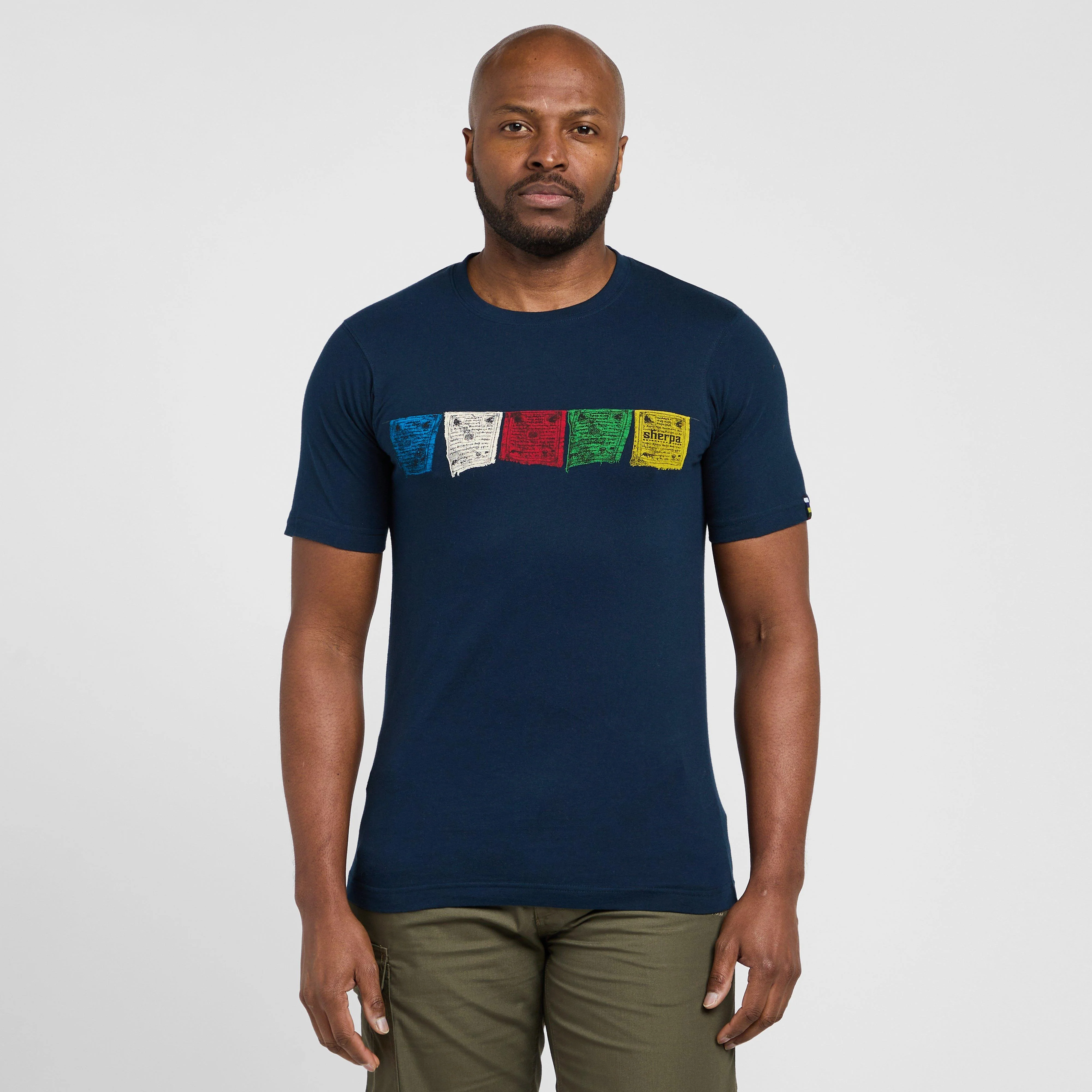 Men’s Tarcho T-Shirt