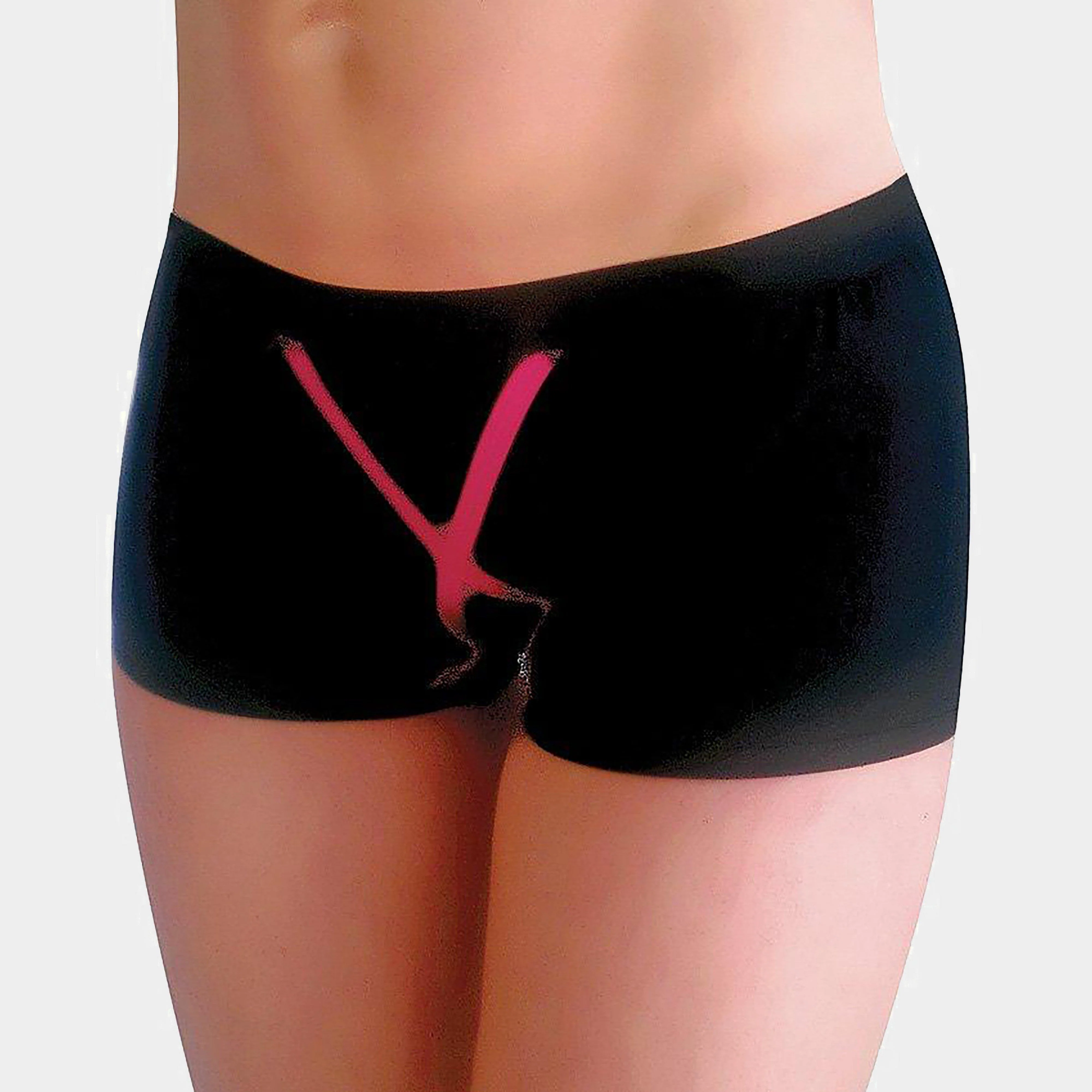 X-Fronts (Small)