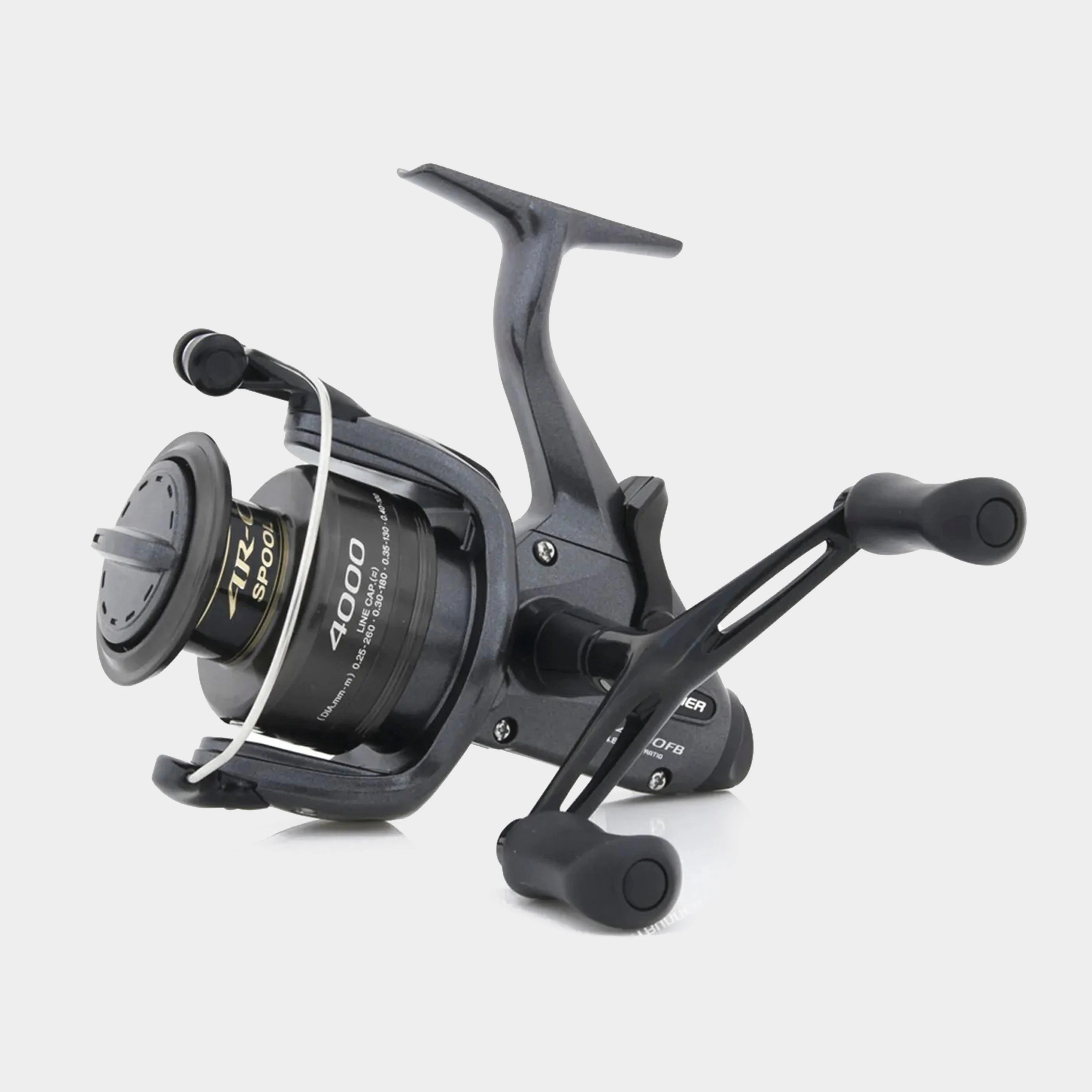 Baitrunner DL 4000 Fb