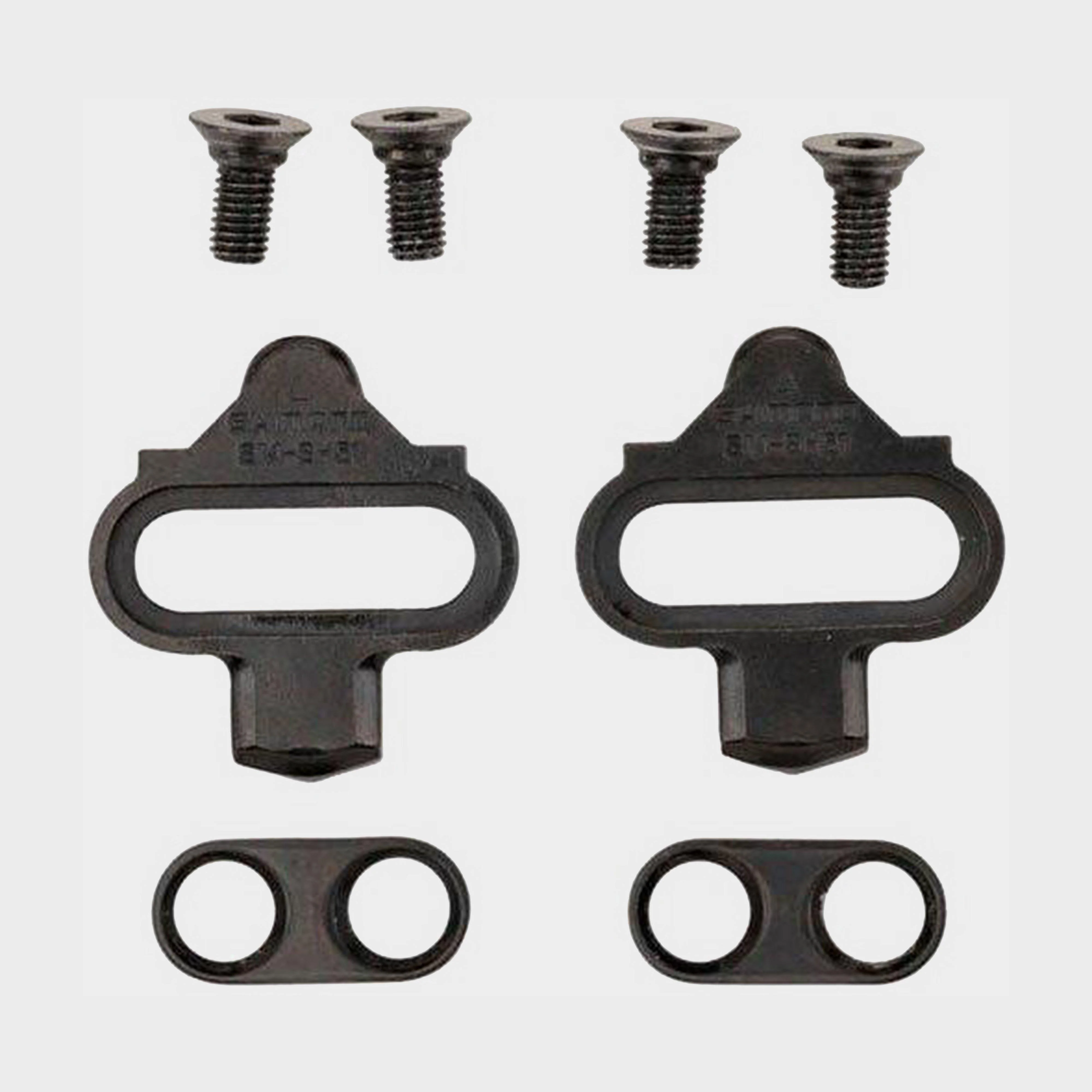 SH51 MTB SPD Cleats