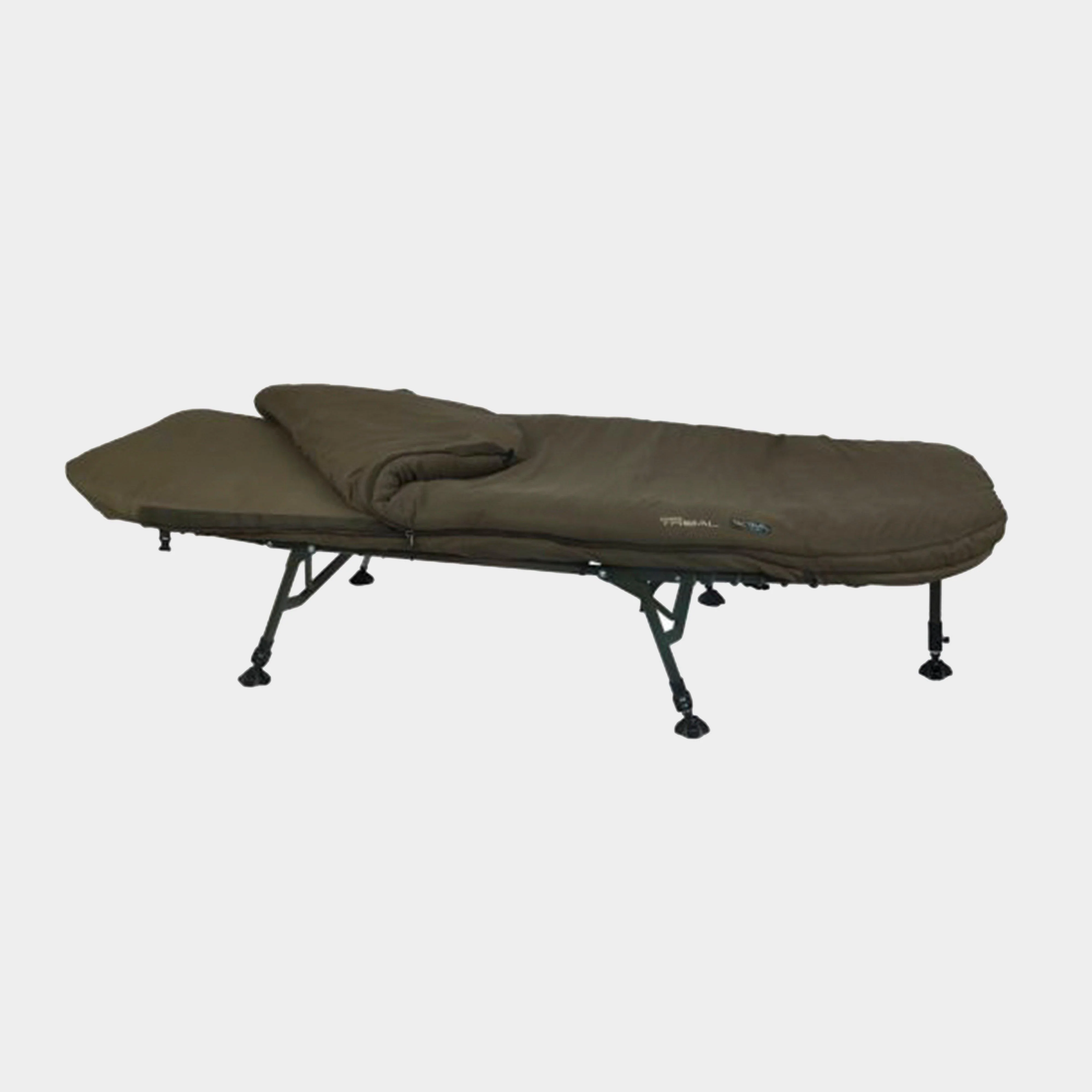Tactical Bedchair Sleep System (Standard)