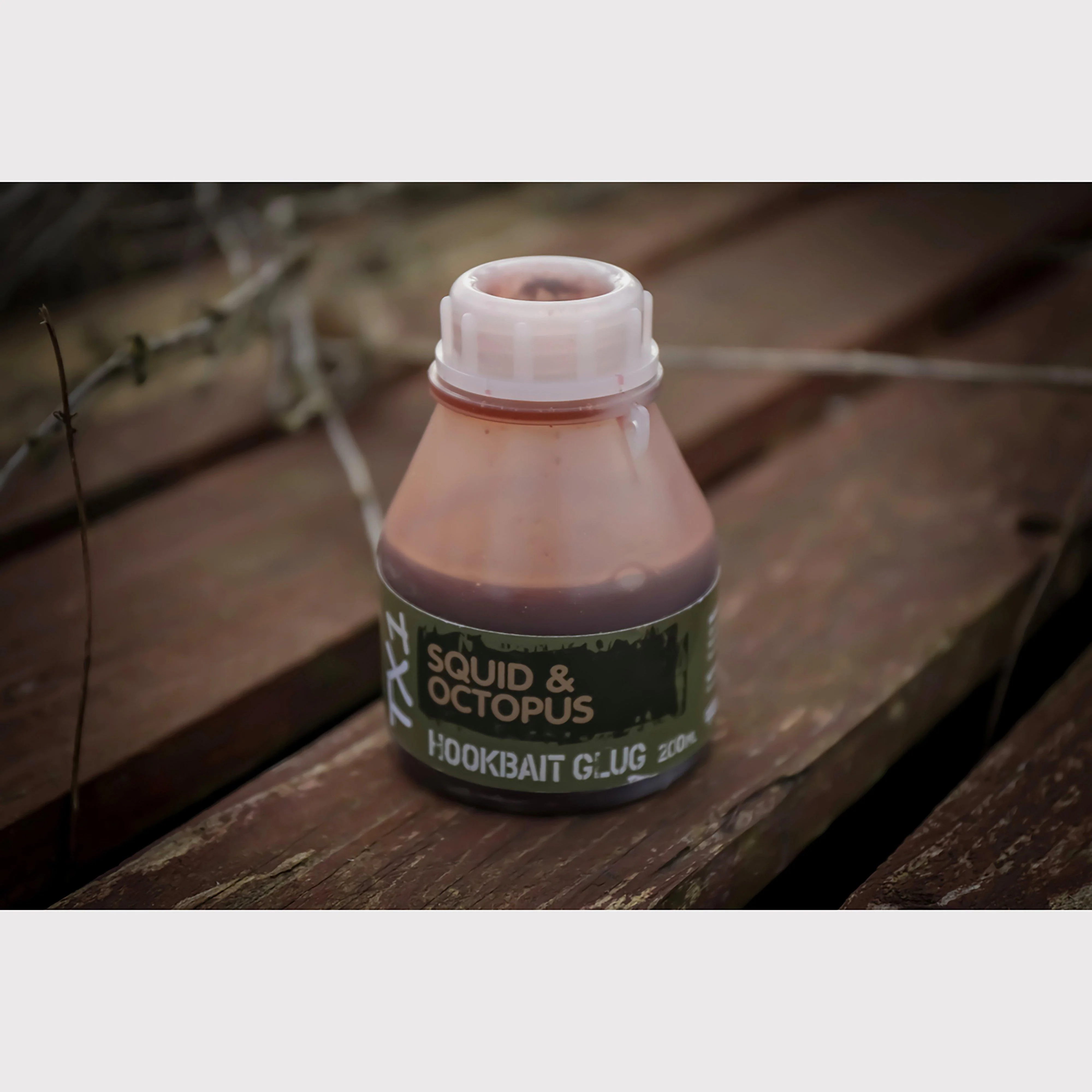 Tx1 Squid Octopus Hb Glug 250Ml