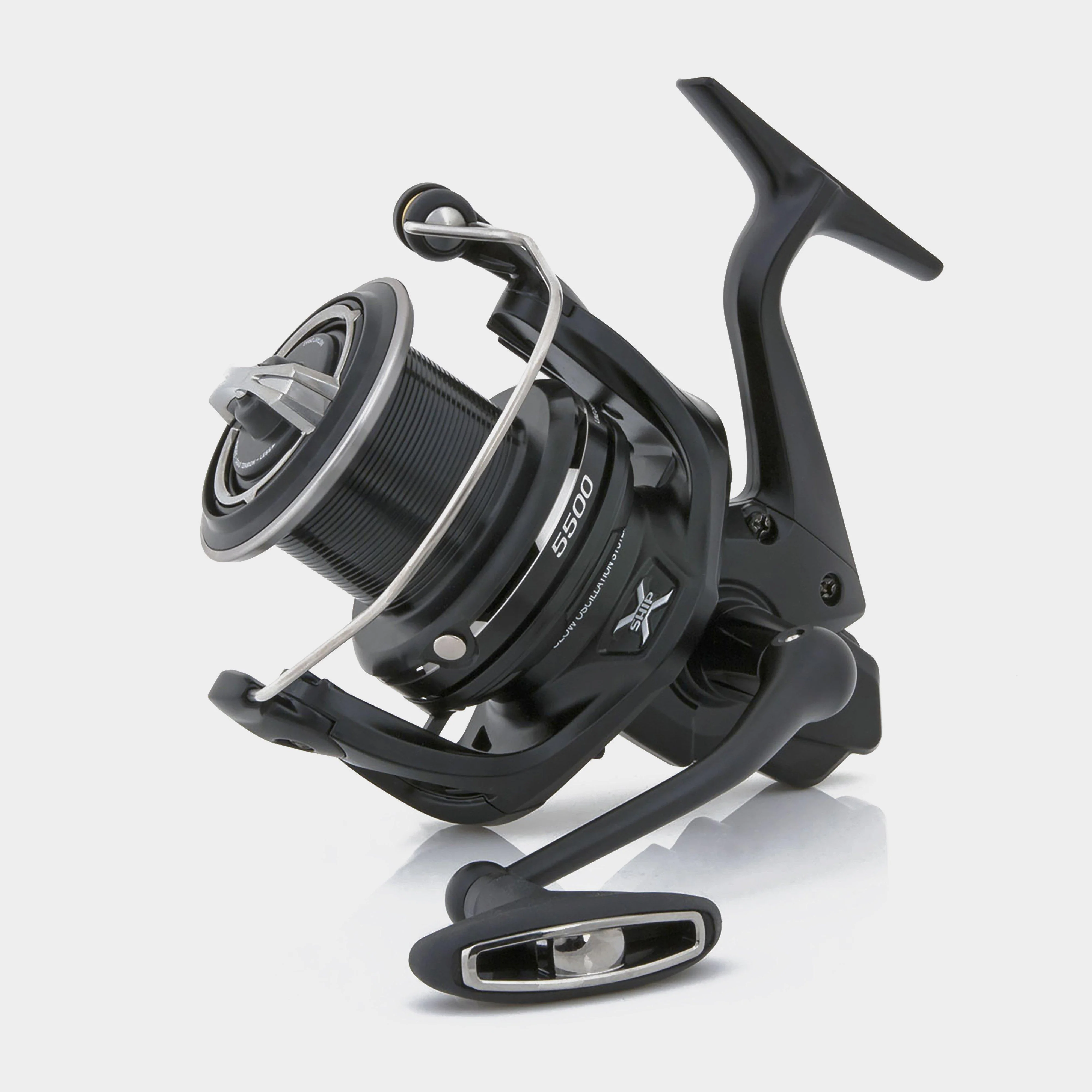 Ultegra 5500 Xtd Big Pit