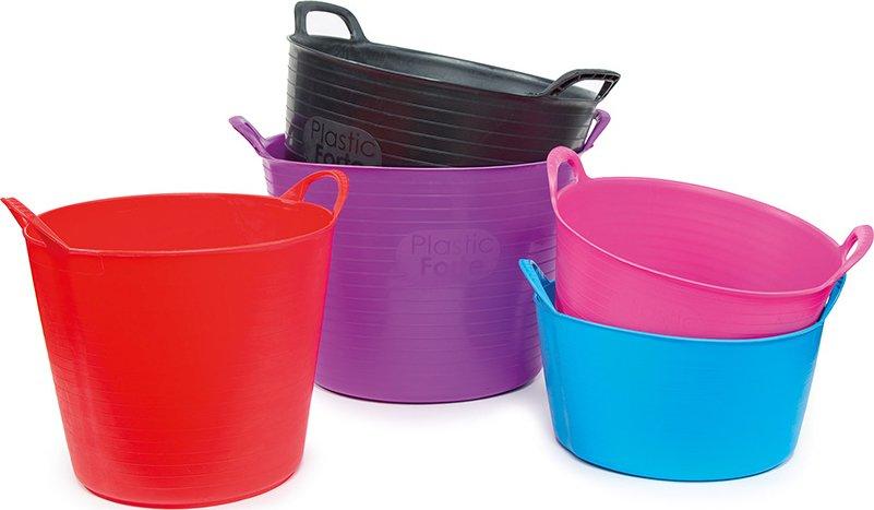 26L Flexitub (Single)