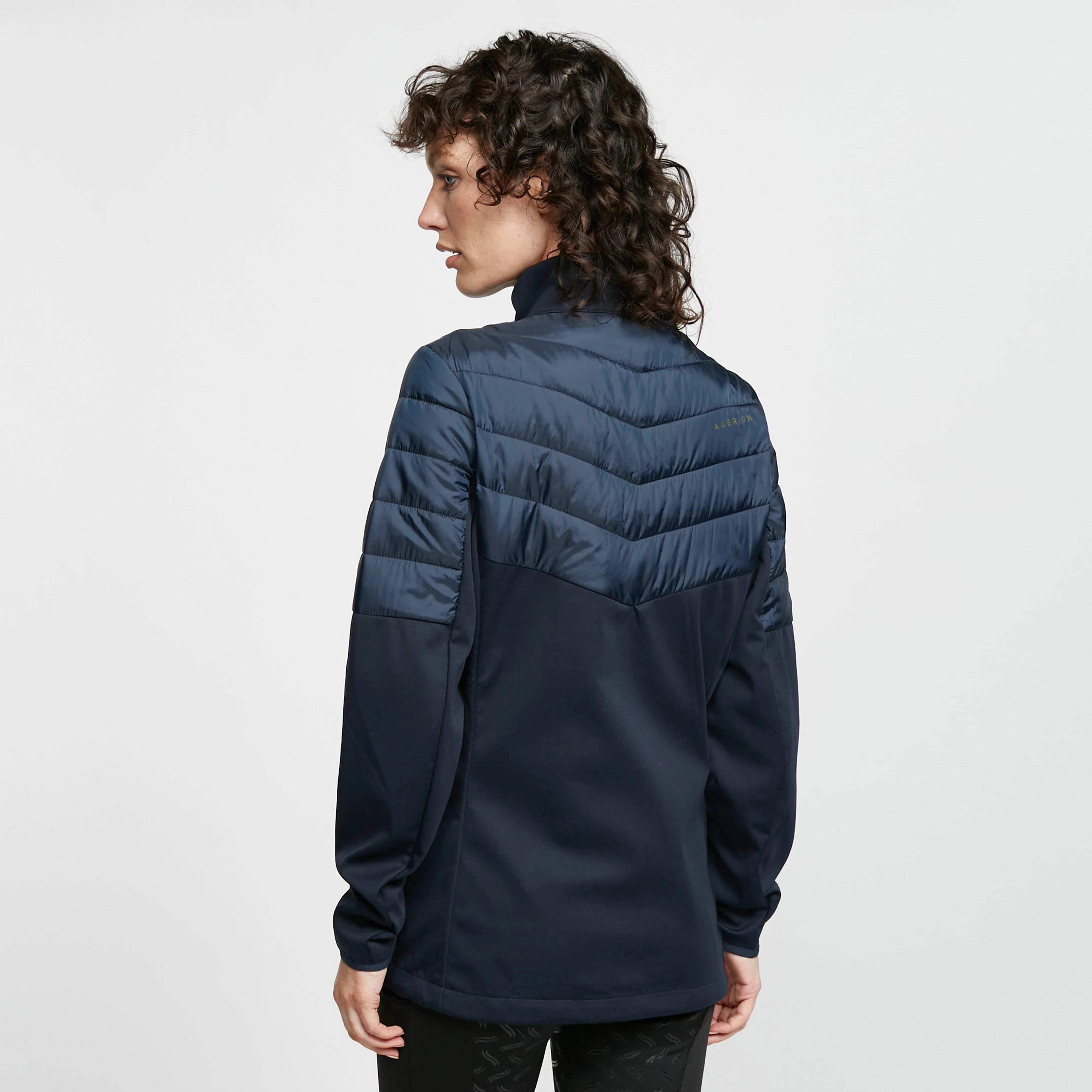 Aubrion Women's Bayswater Jacket - Image 2