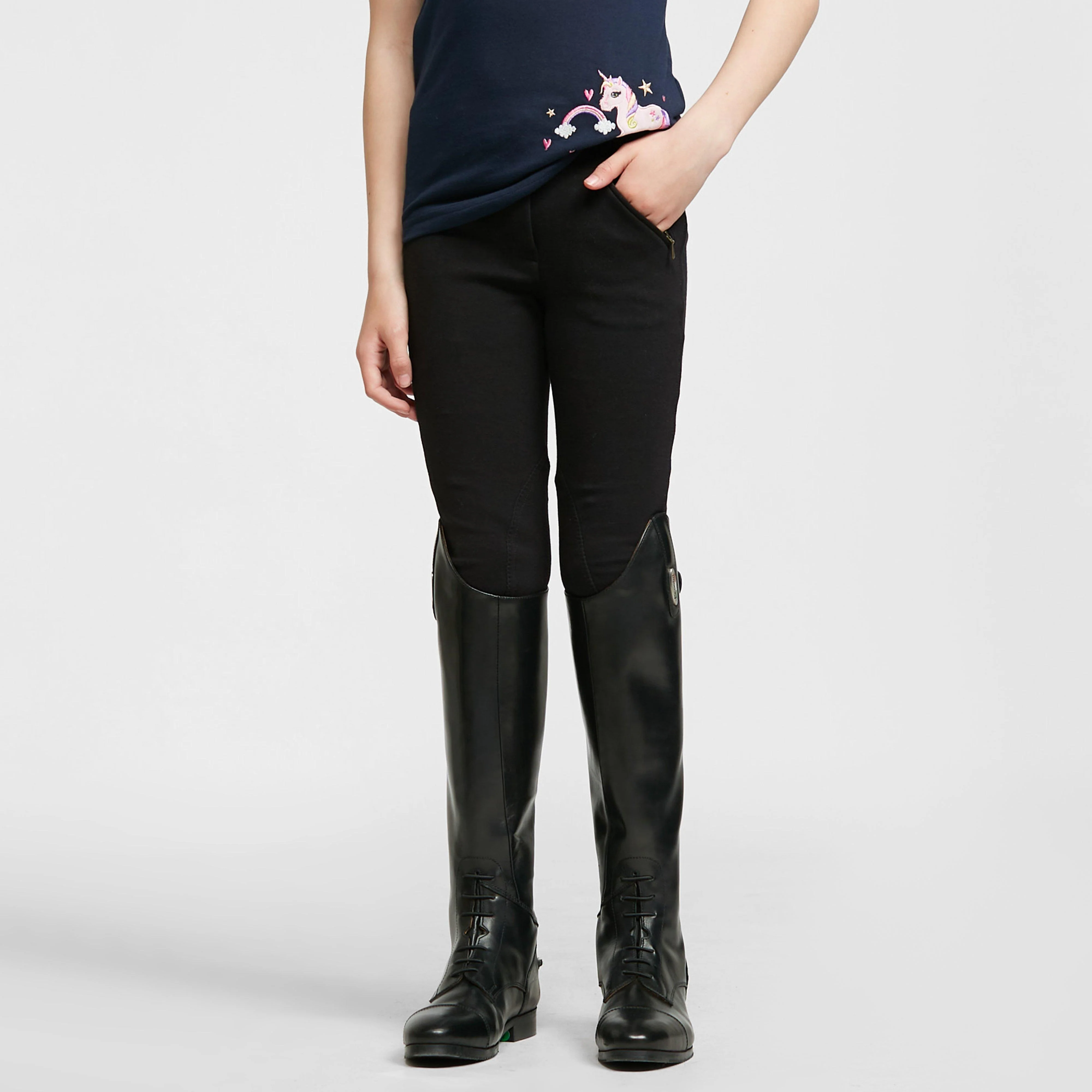 Children's Wessex Knitted Breeches