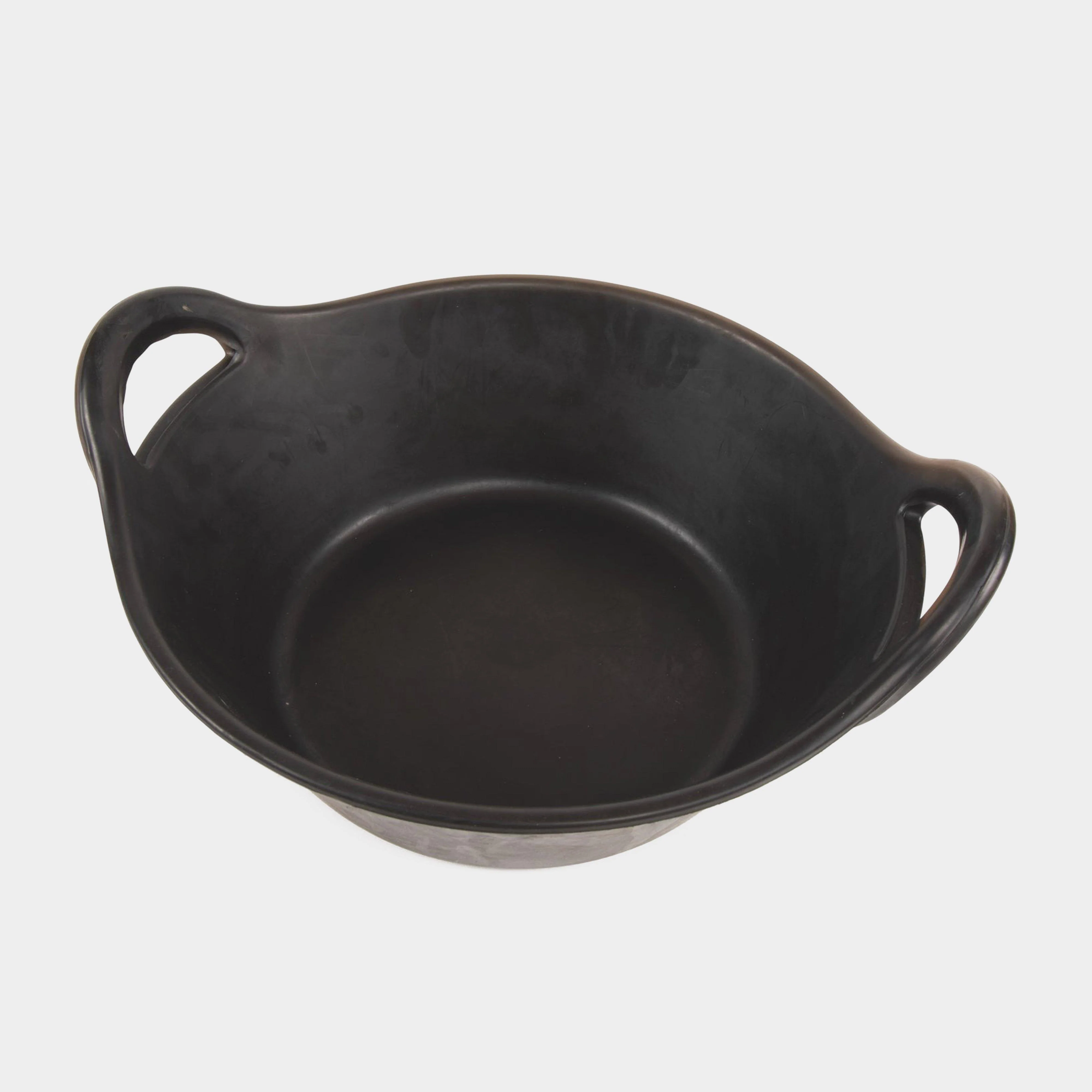 EZI-KIT Rubber Feed Bucket