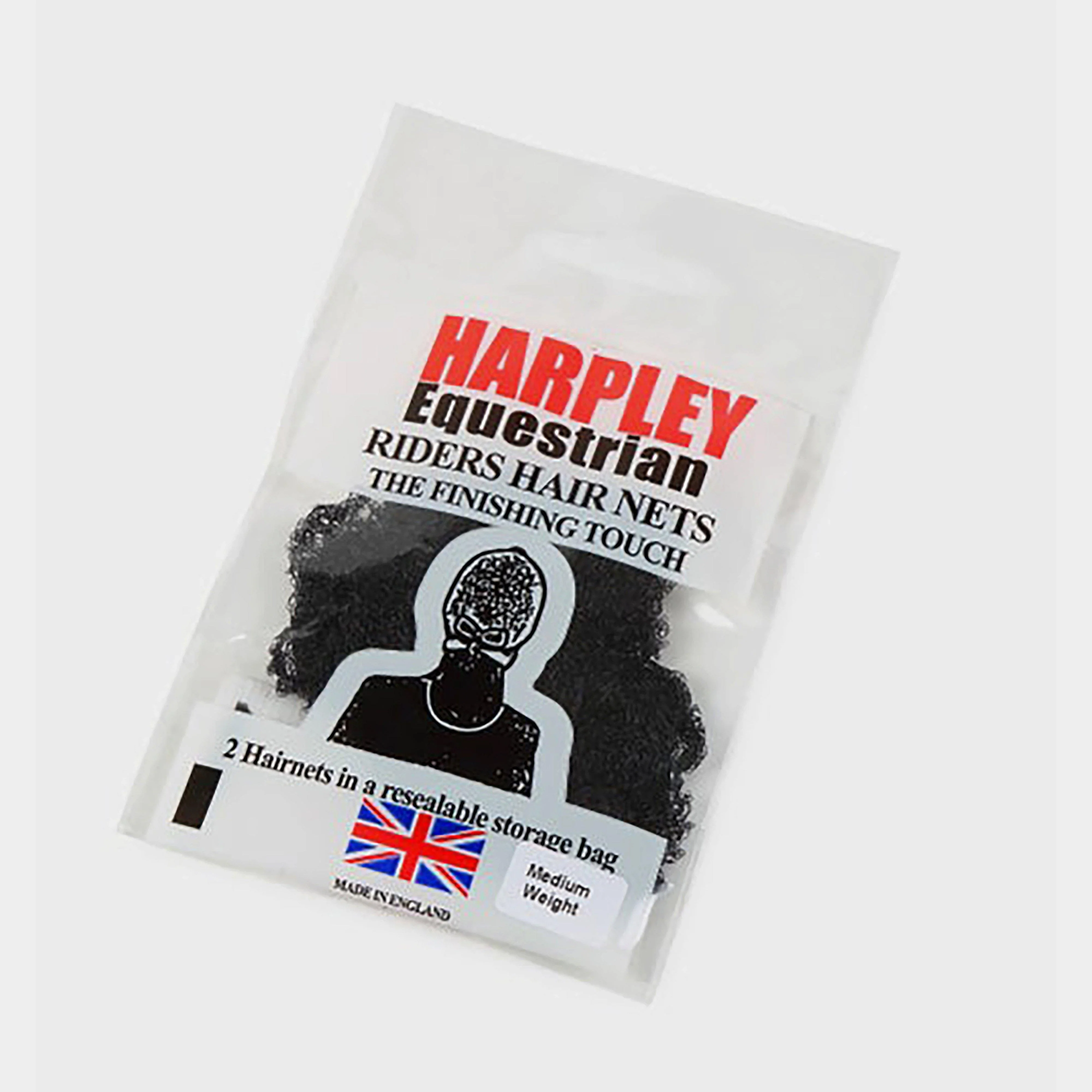 Harpley Hairnets