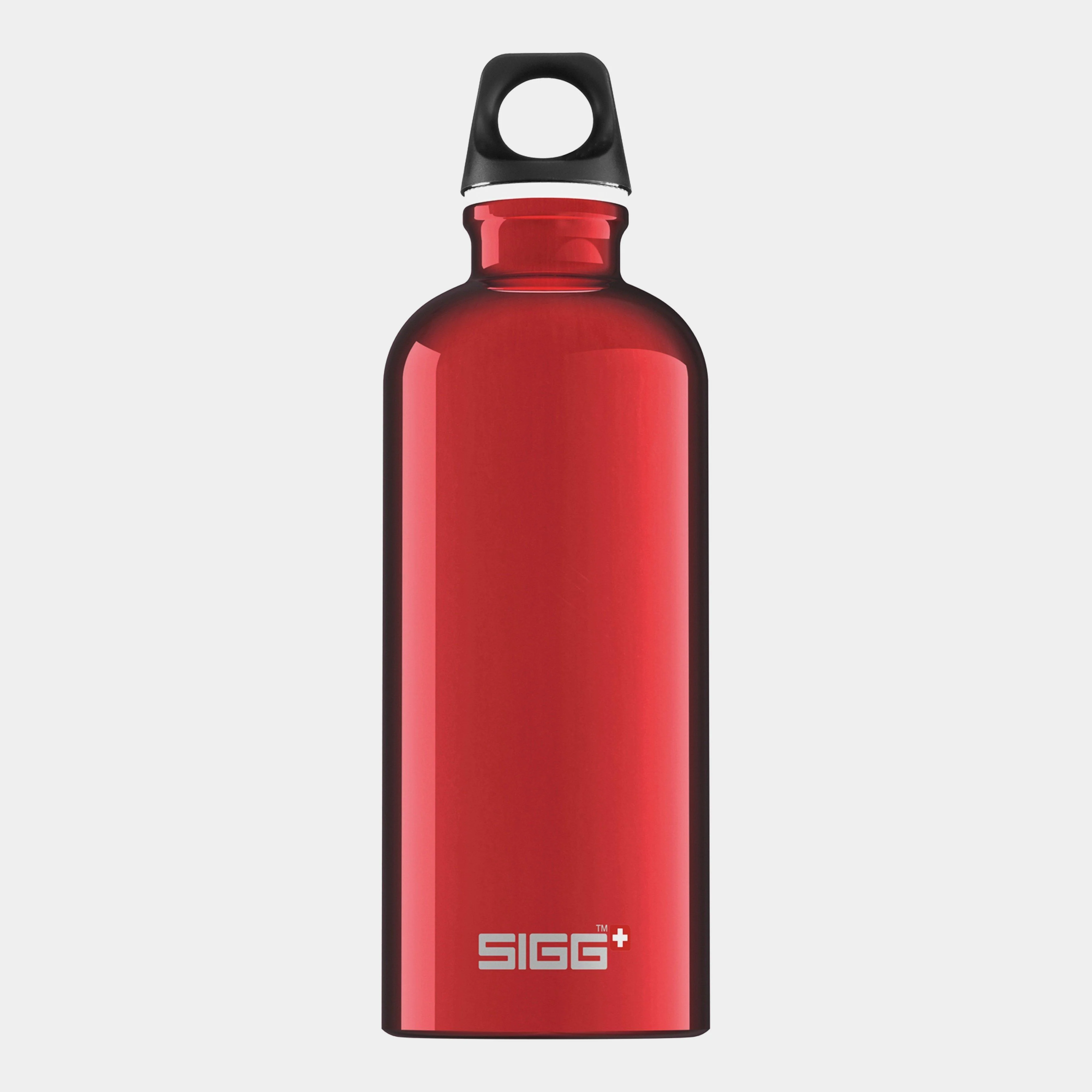 Travel Drinks Bottle 0.6L