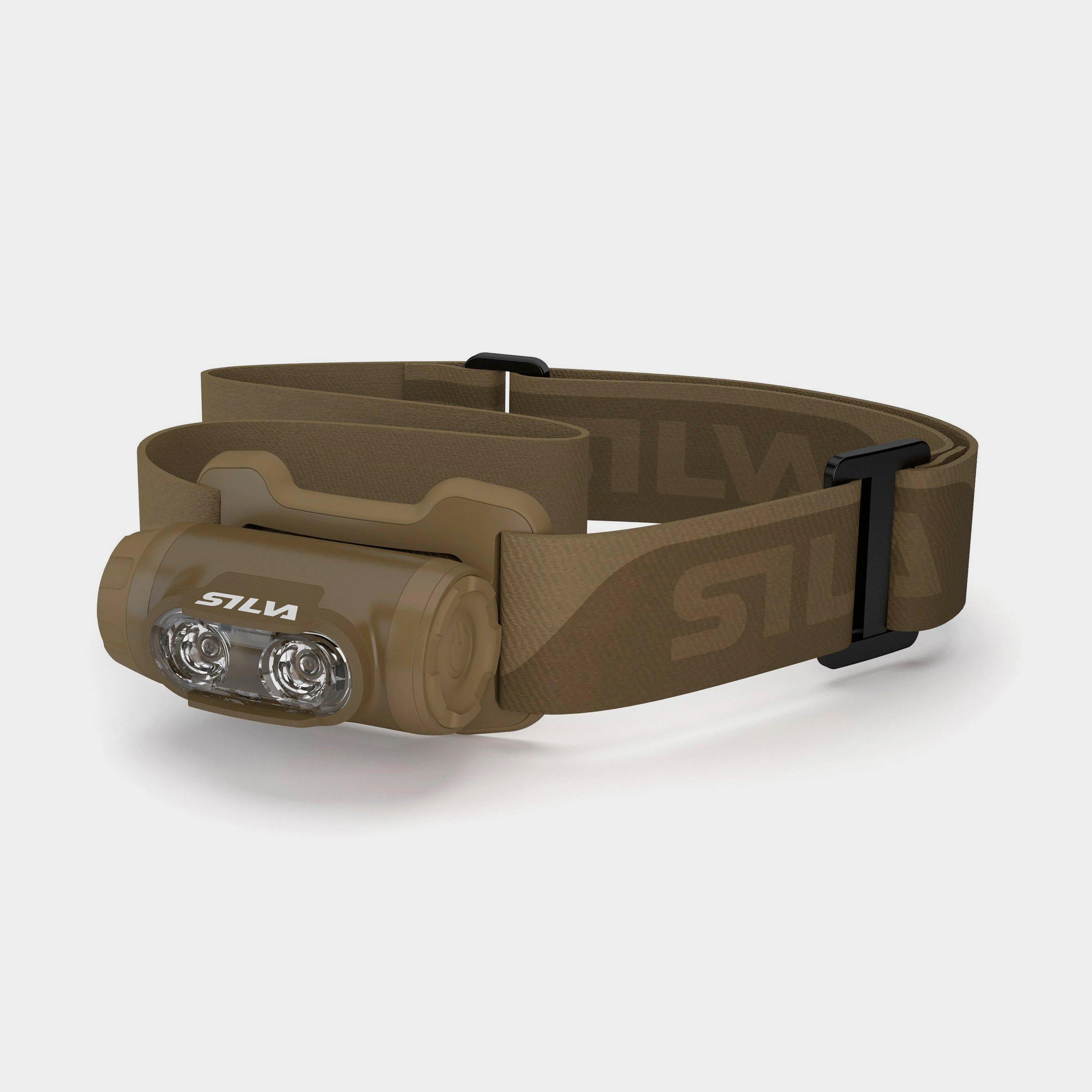 MR350 Headlamp