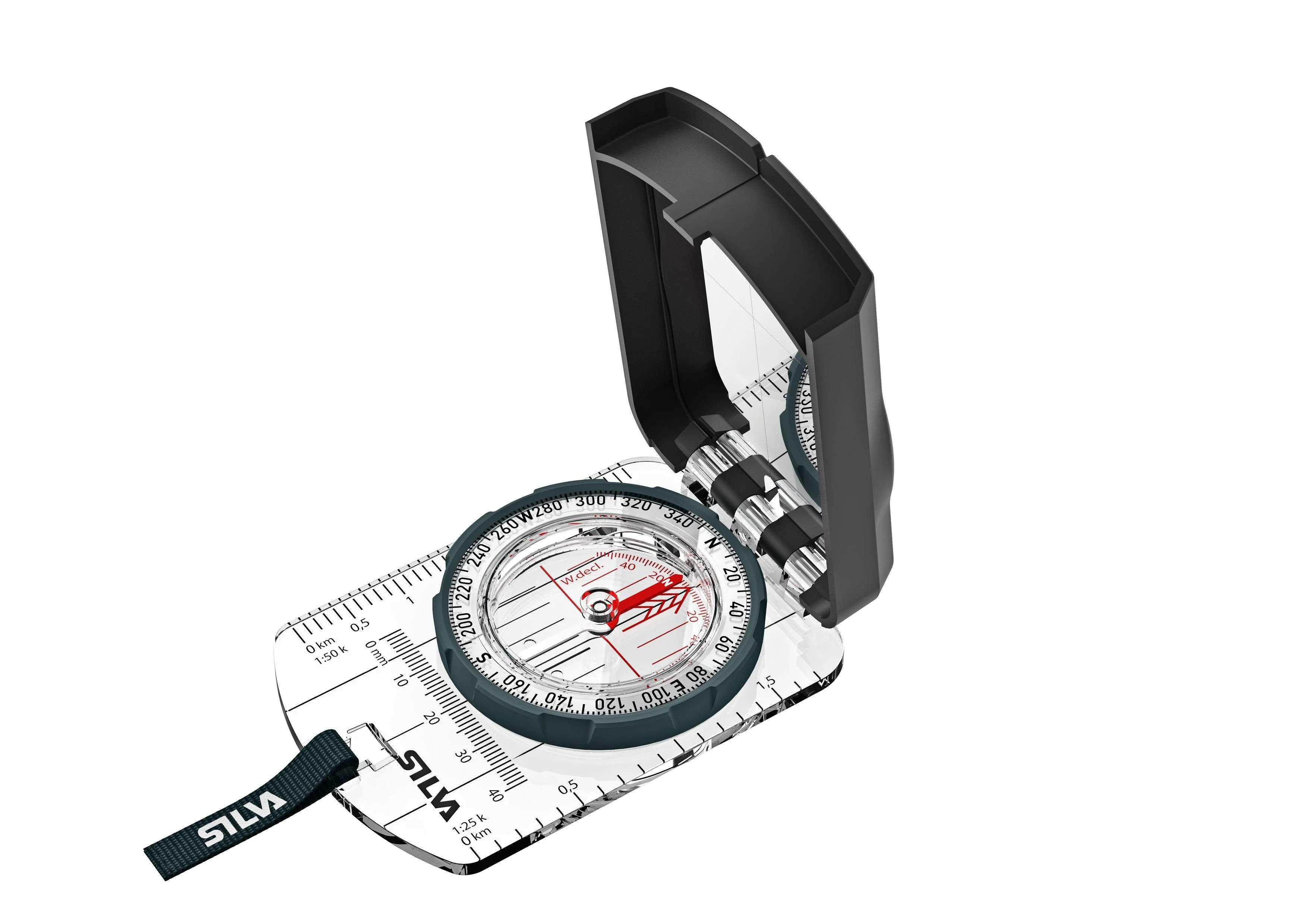 Ranger S Compass