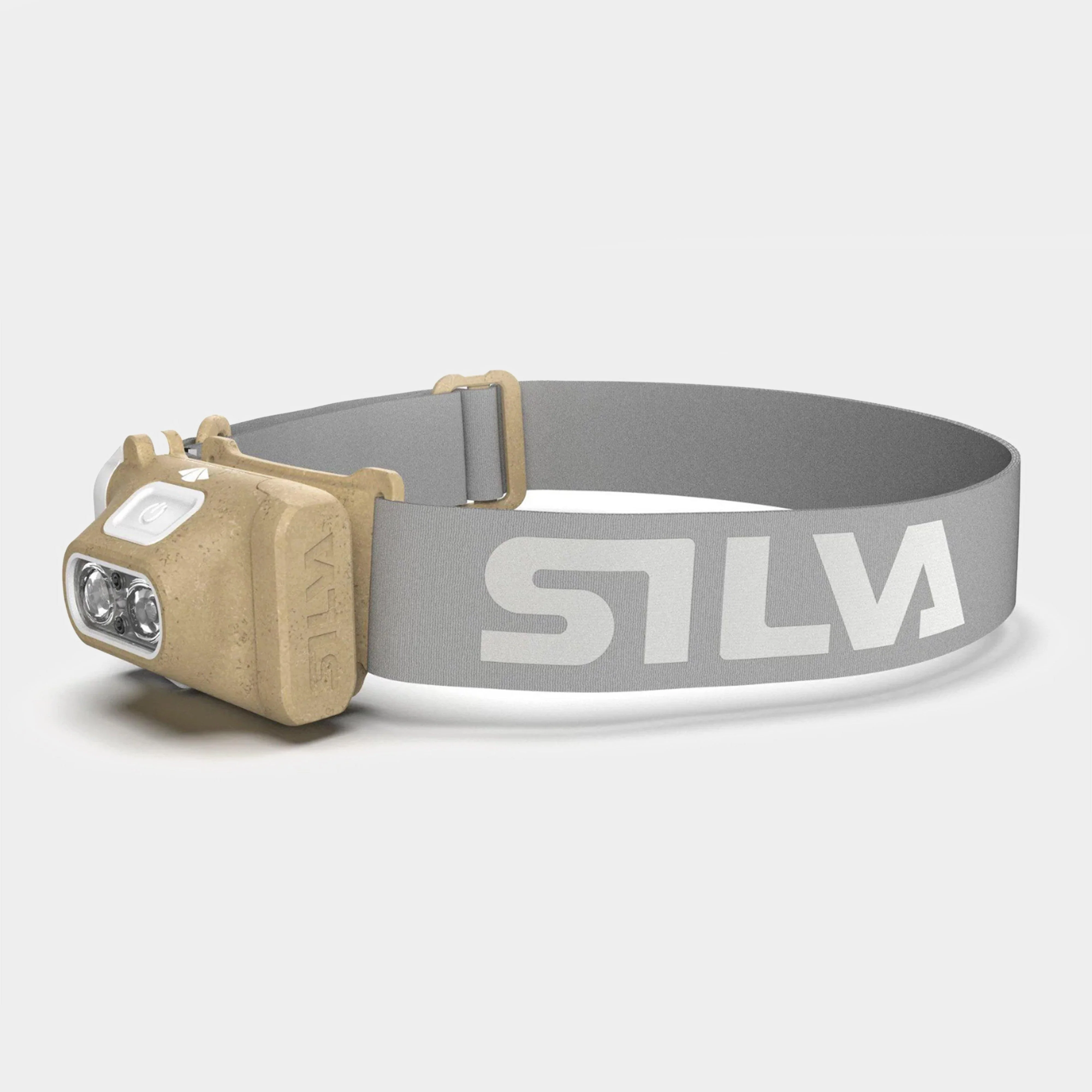 Terra Scout XT Headtorch