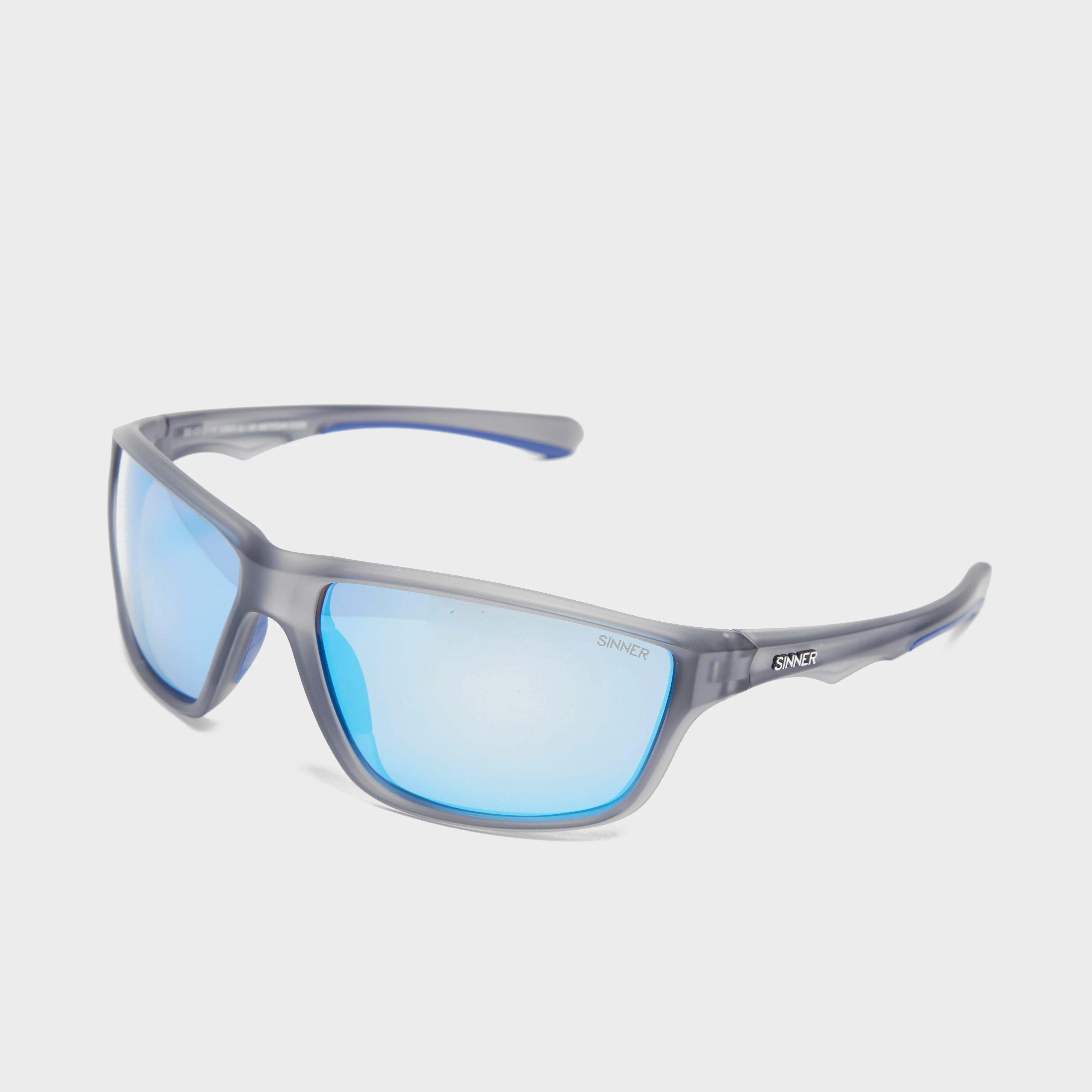 Eyak Sintec® Sunlasses