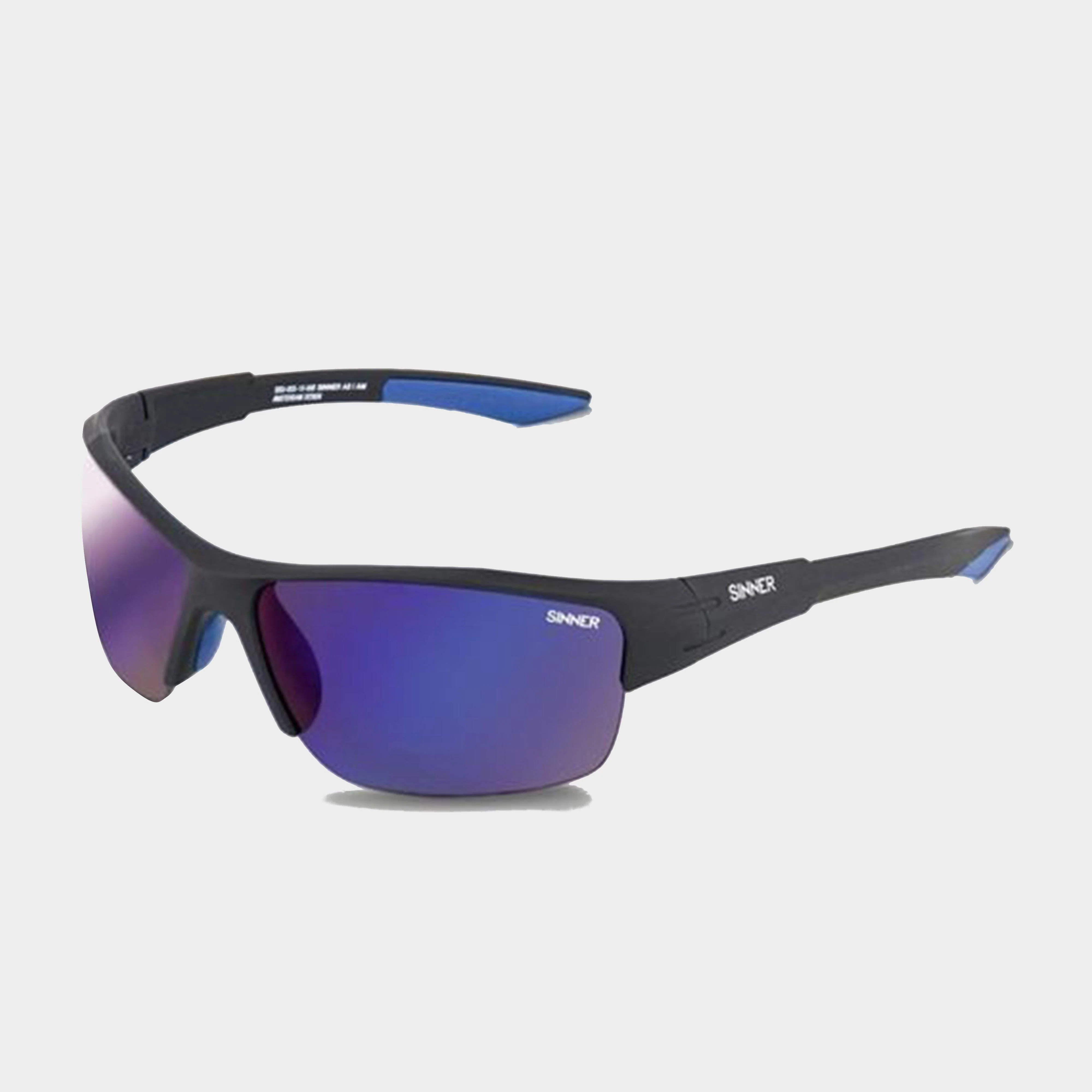 Reyes Sunglasses