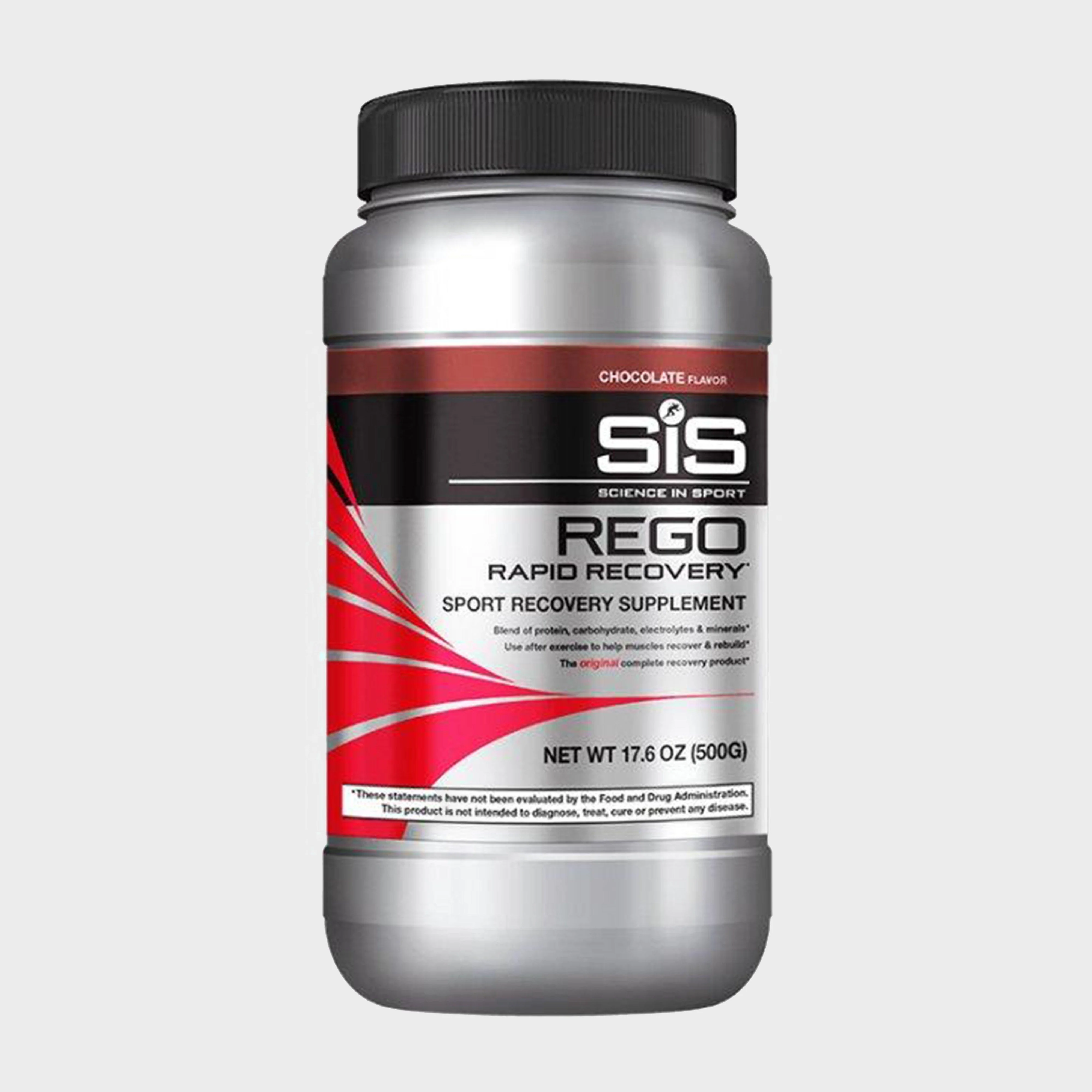REGO Rapid Recovery 500g - Chocolate