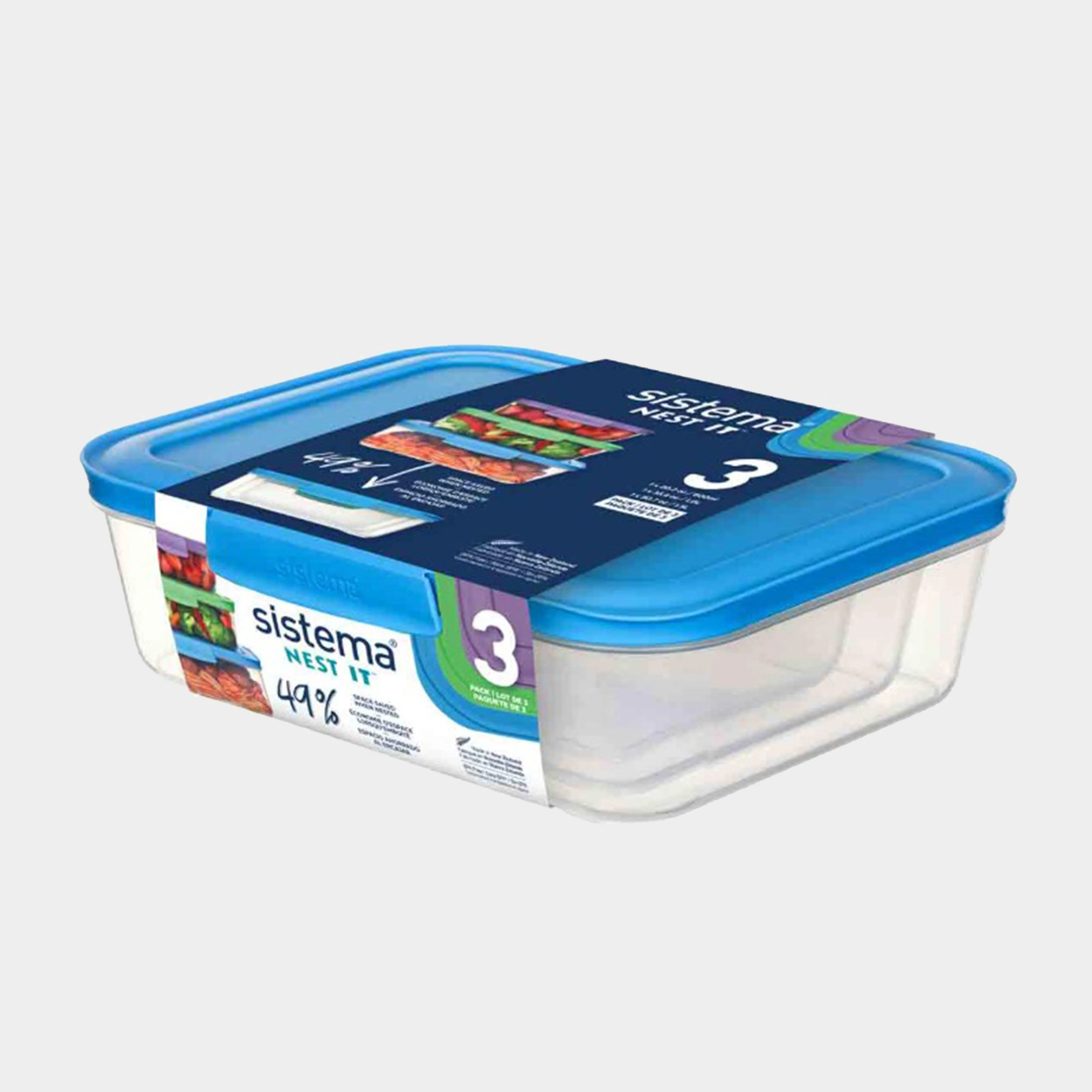 NEST IT™ 3 Pack