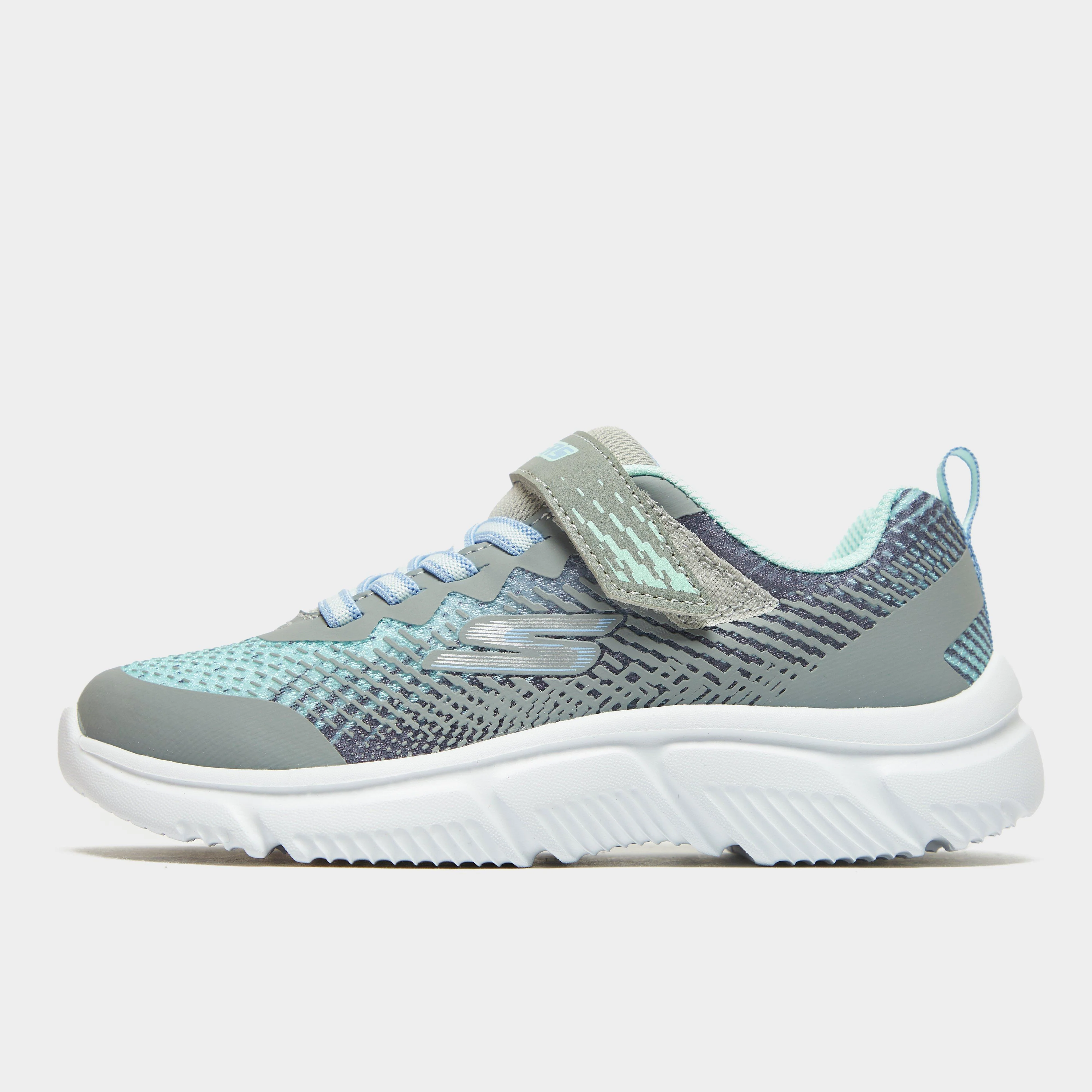Kids' Go Run 650 Trainers - Image 2