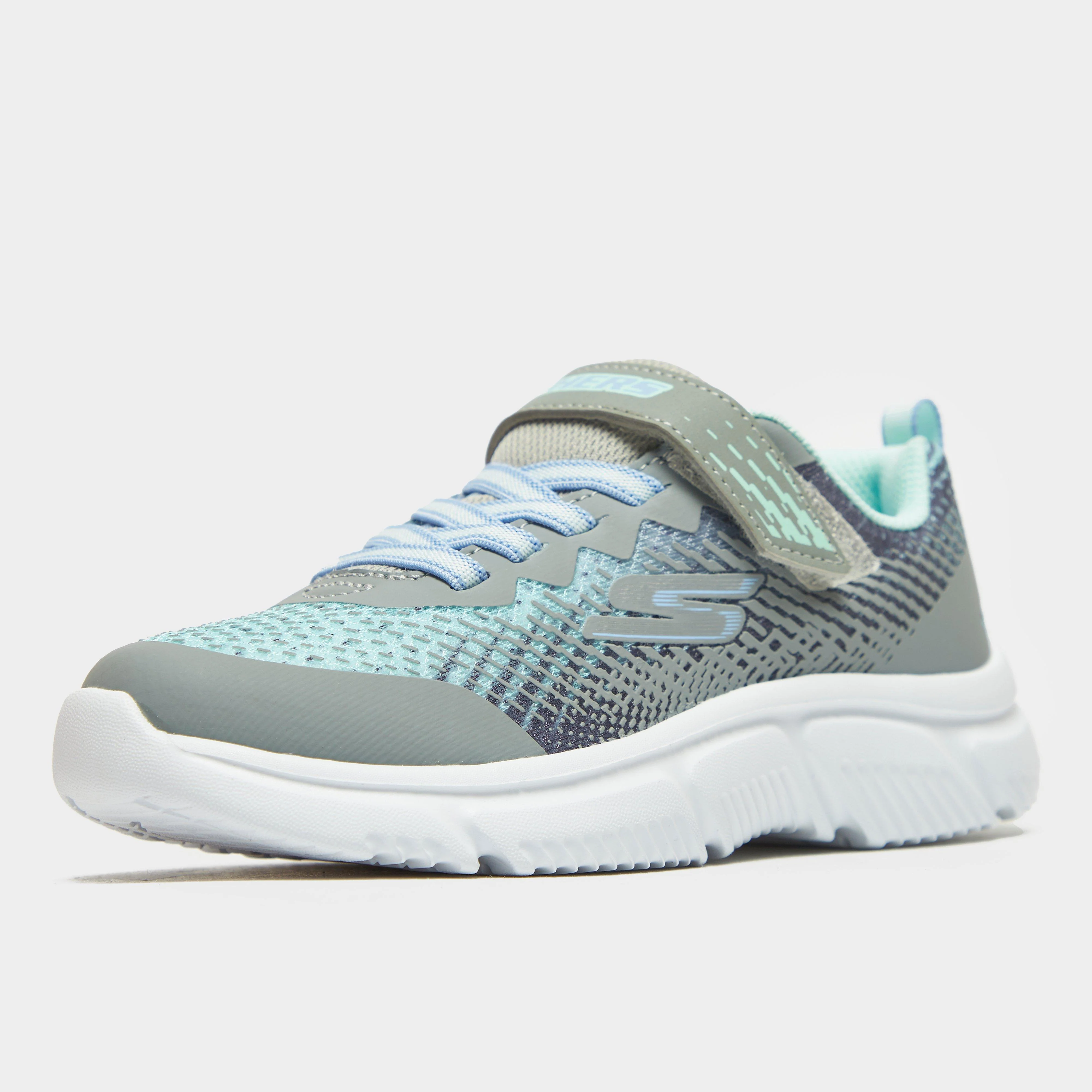 Kids' Go Run 650 Trainers - Image 6
