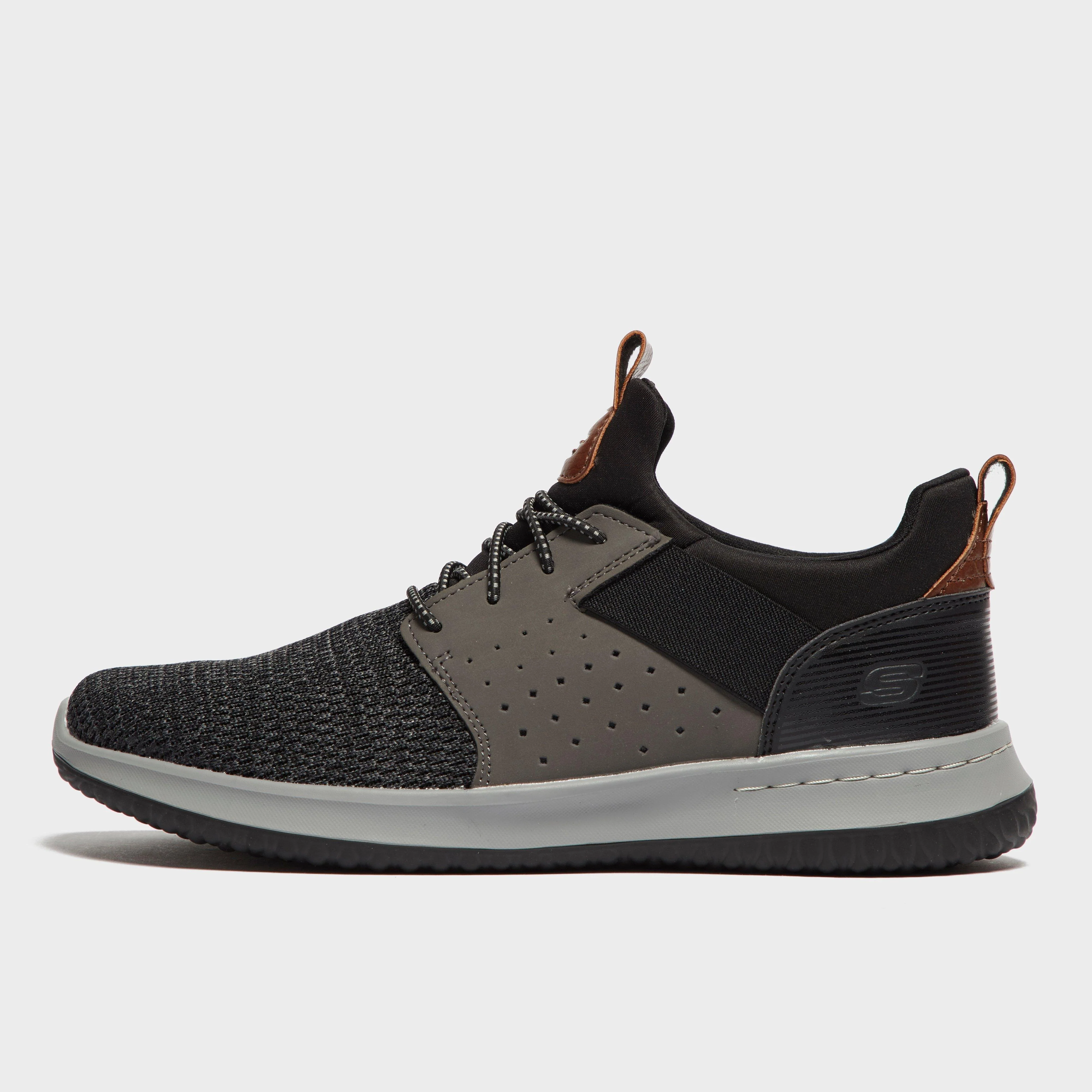 Mens Delson Shoes