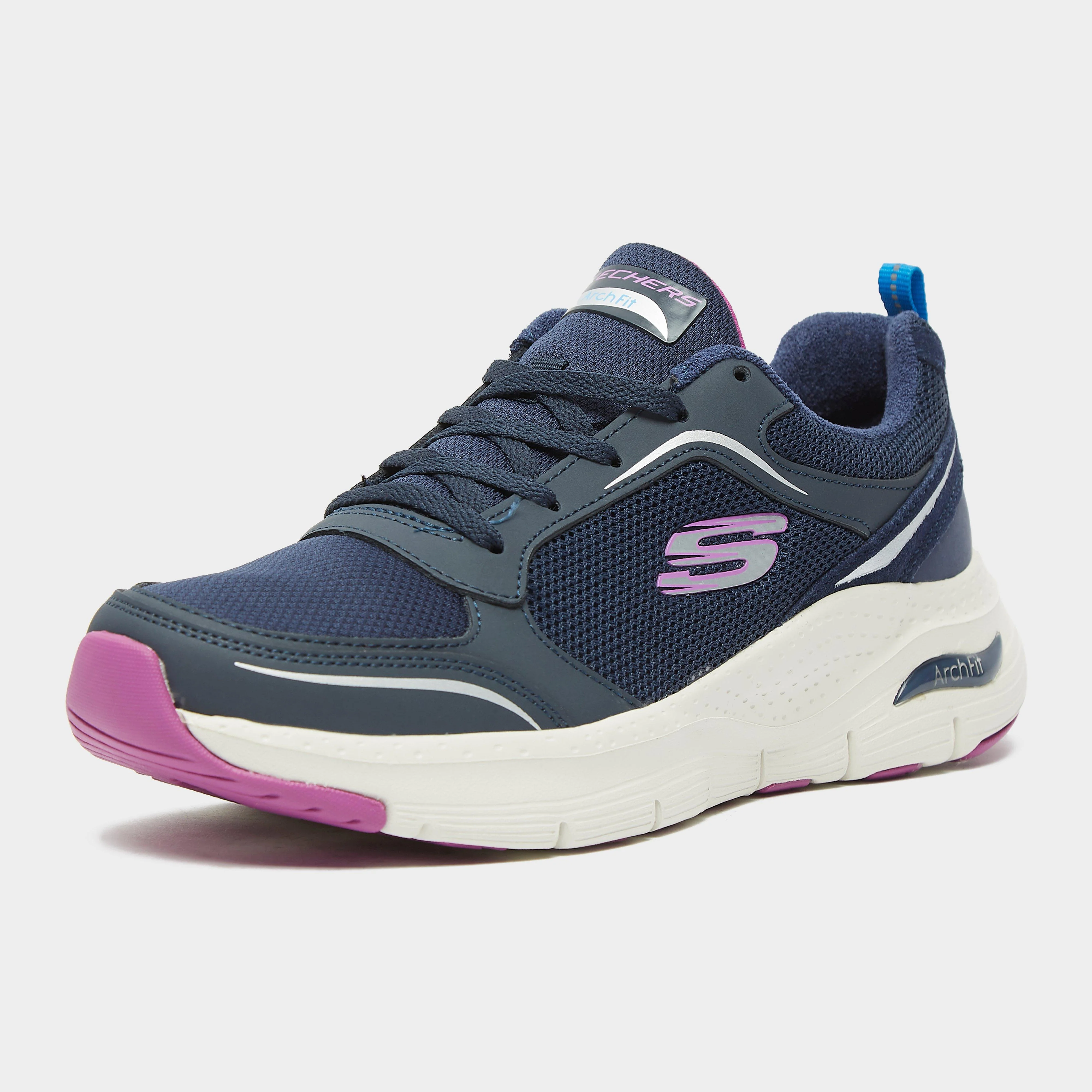 Women’s Arch Fit Gentle Stride - Image 3