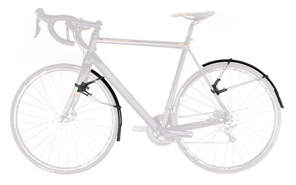 Raceblade Pro XL Mudguards - Image 2