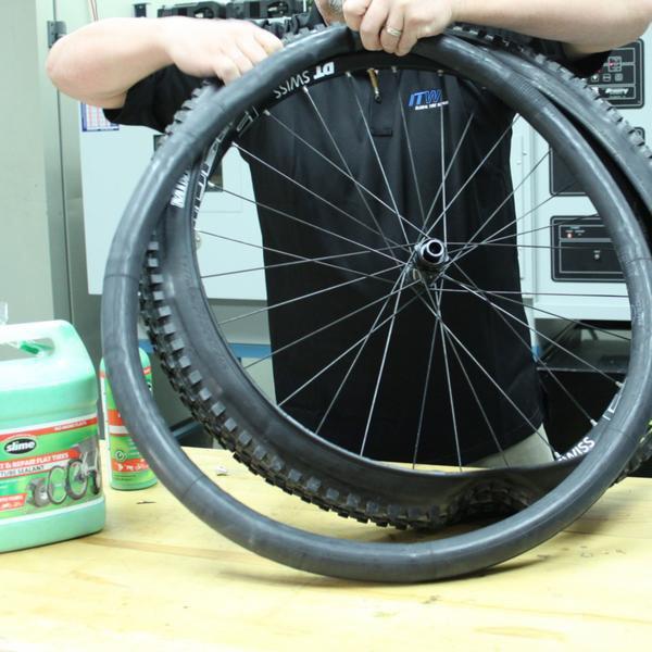 Self-Sealing Tube 29" PV - Image 3