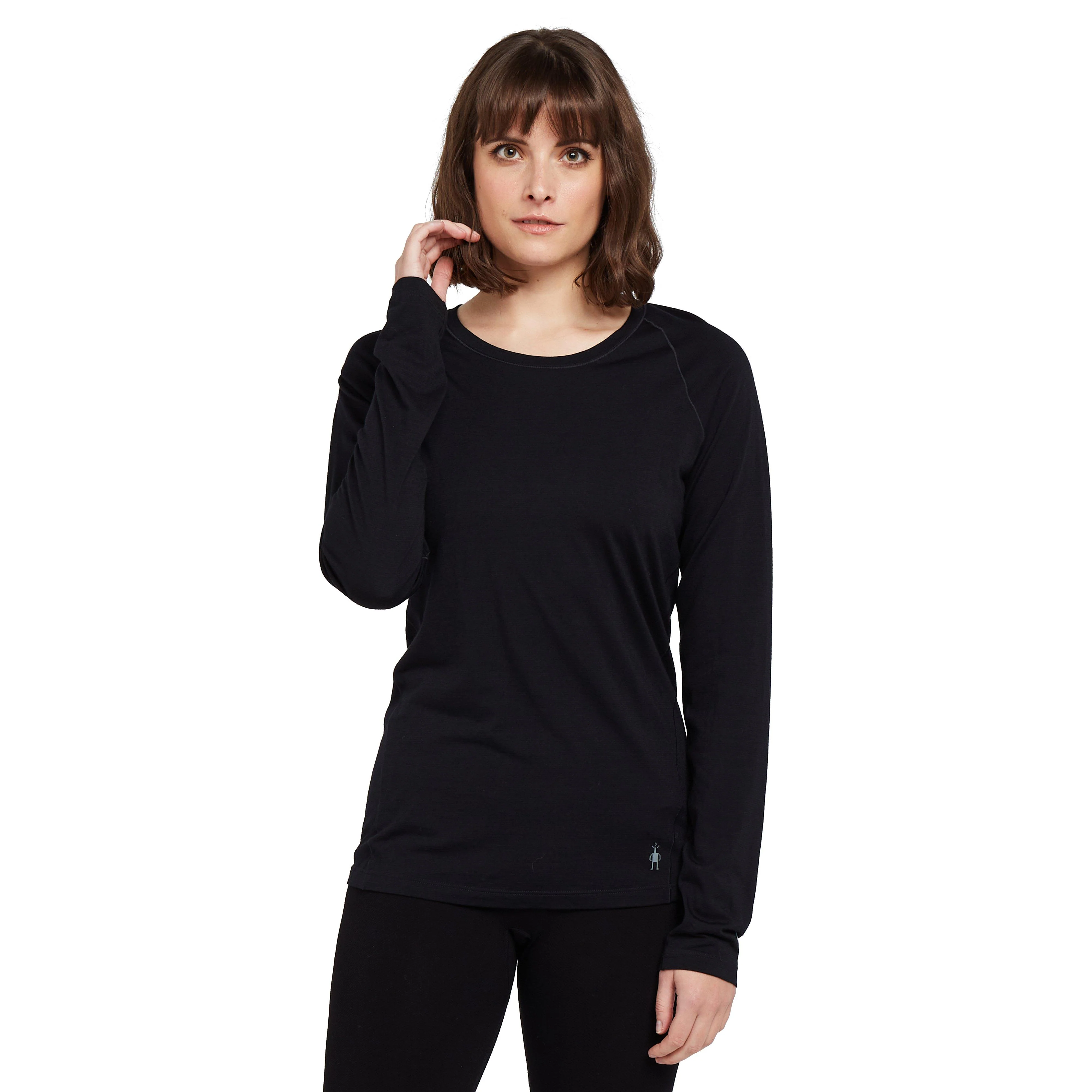 Women’s All Season Long Sleeve Baselayer Top - Image 7