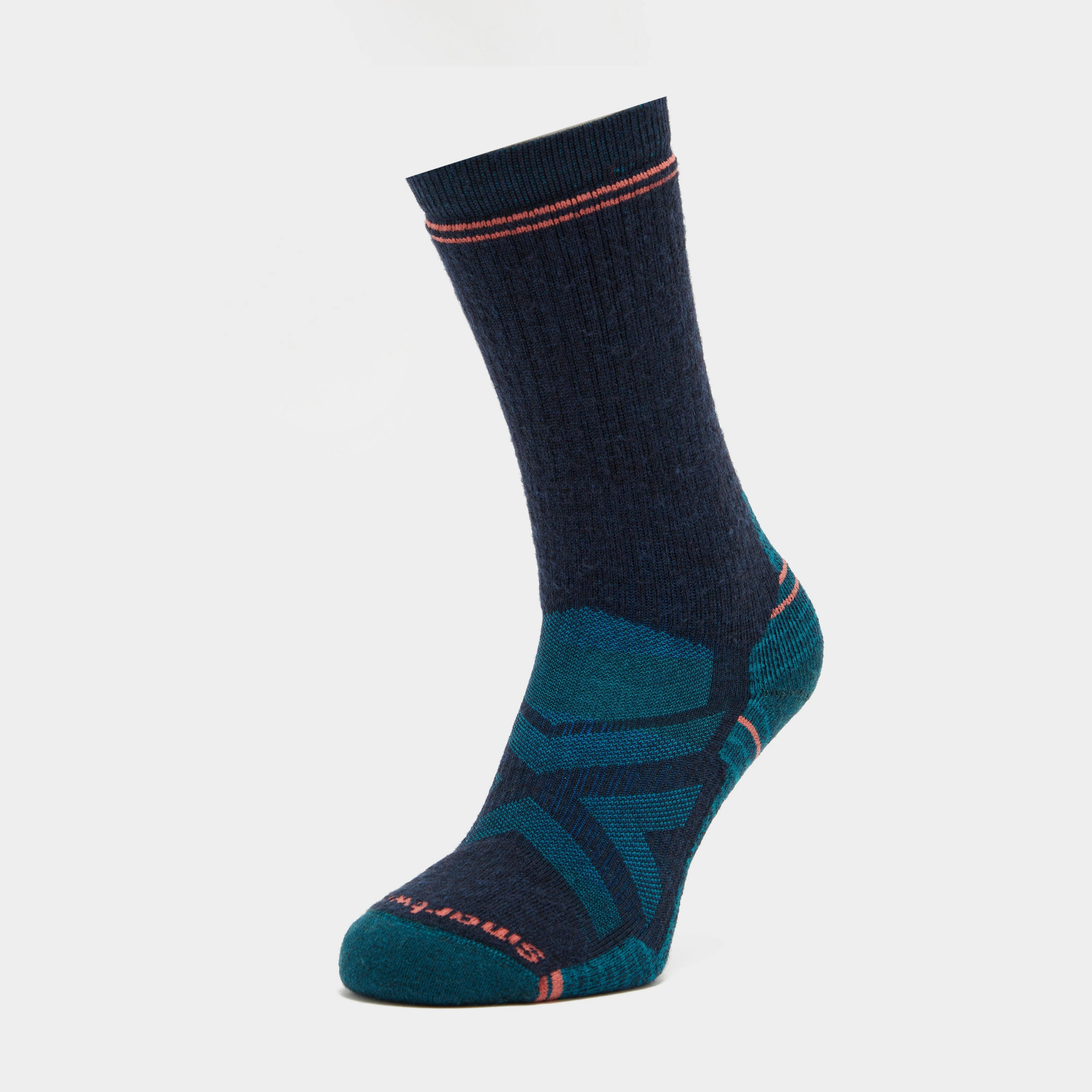 Women's Hike Full Cushion Crew Socks