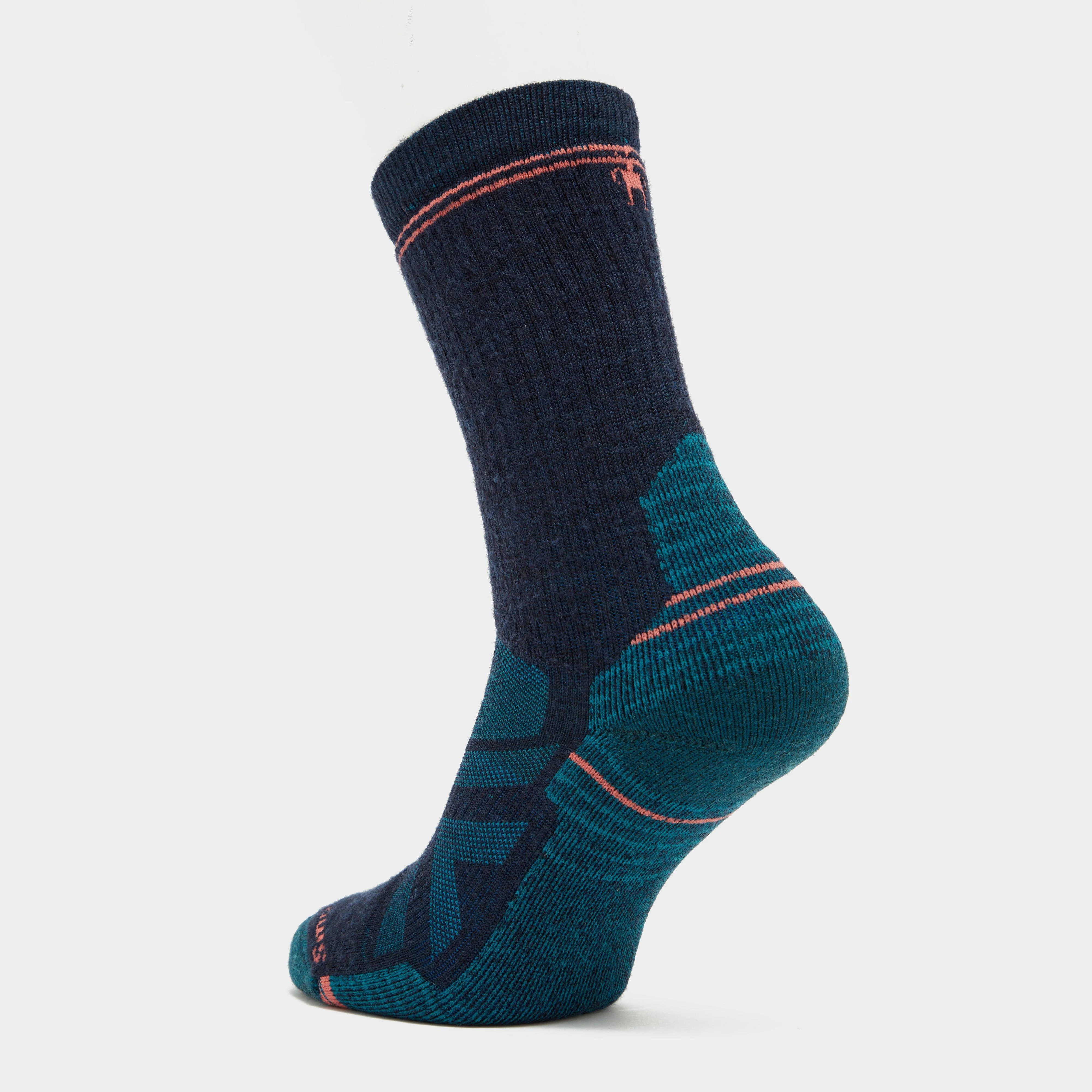 Women's Hike Full Cushion Crew Socks - Image 2
