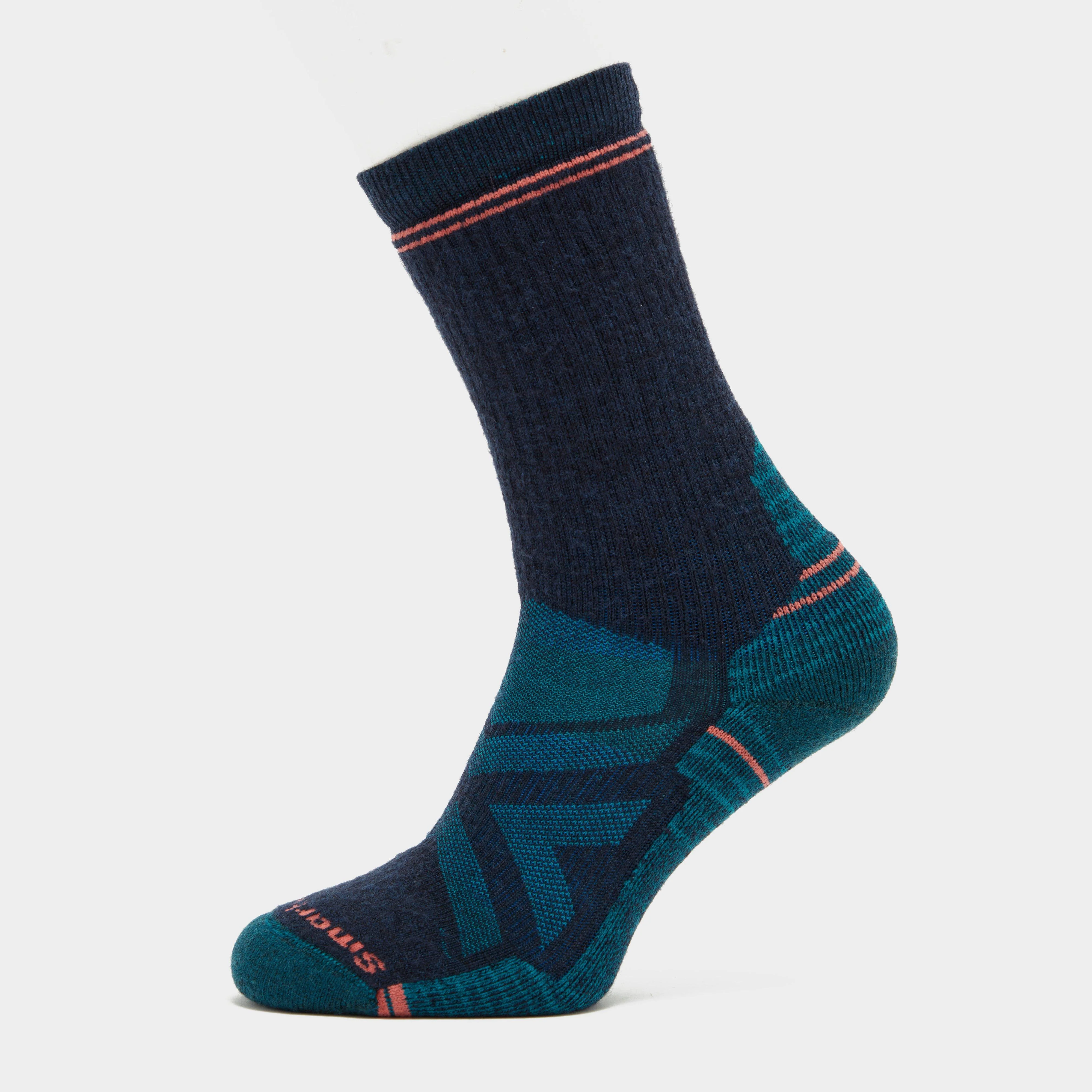 Women's Hike Full Cushion Crew Socks - Image 3