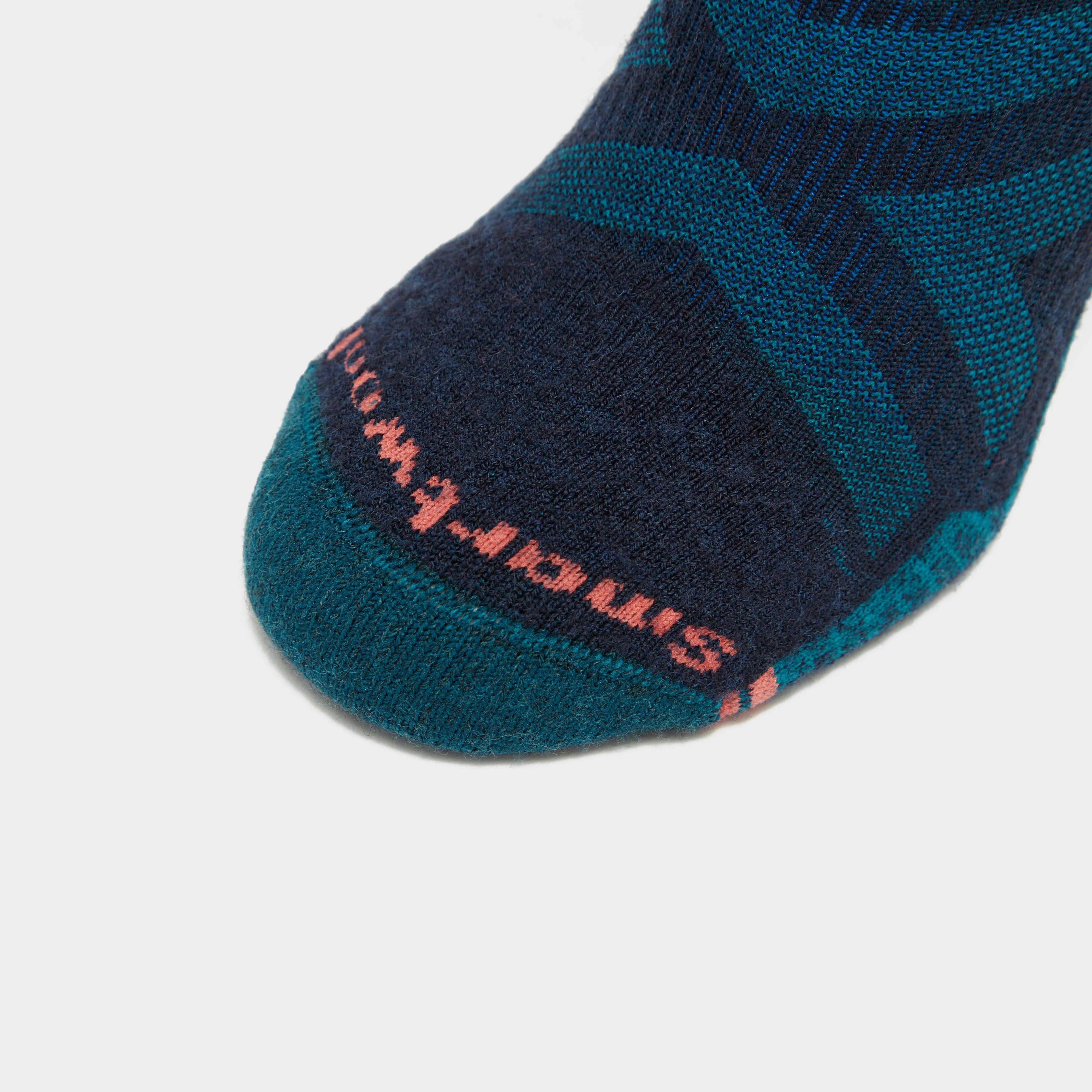 Women's Hike Full Cushion Crew Socks - Image 4