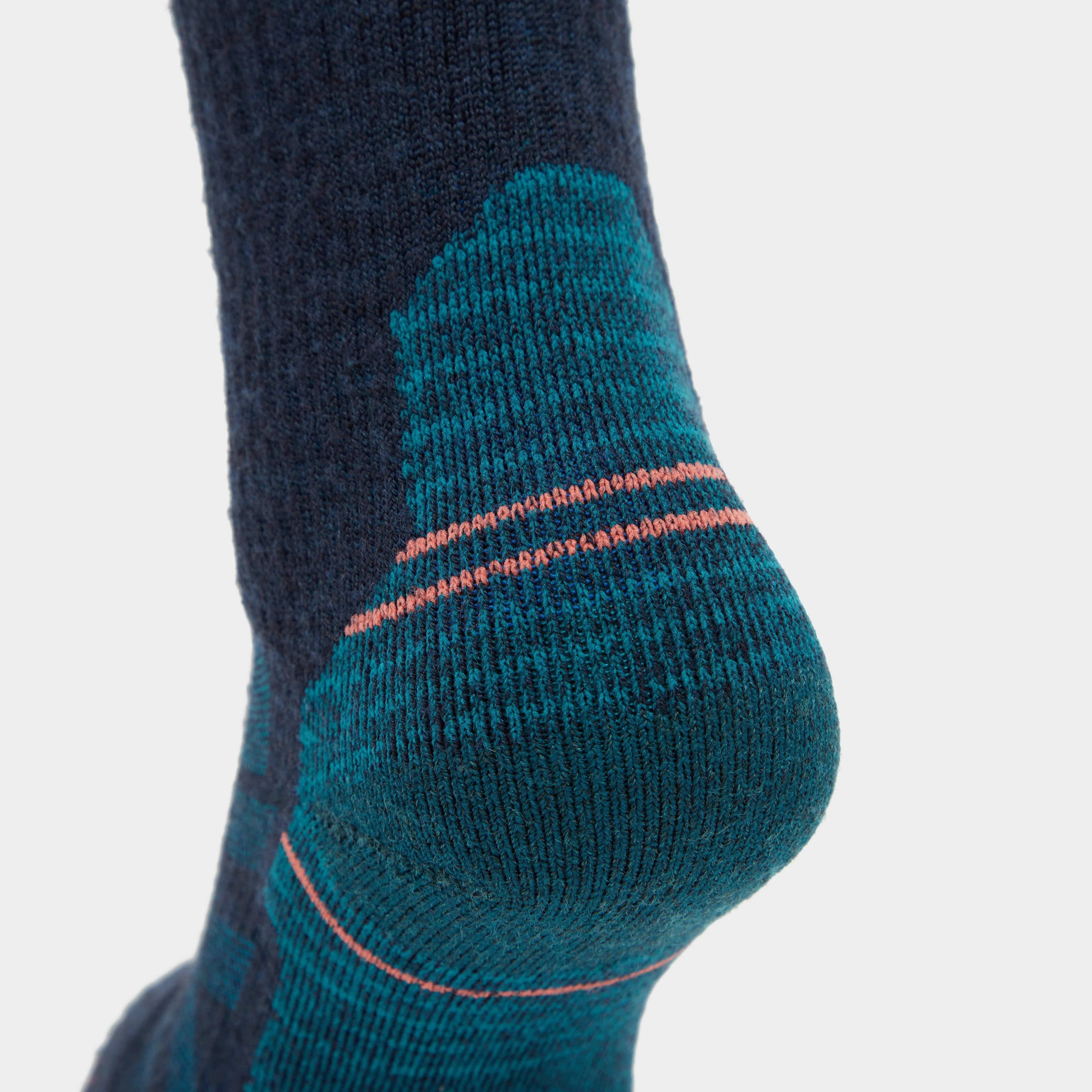 Women's Hike Full Cushion Crew Socks - Image 5