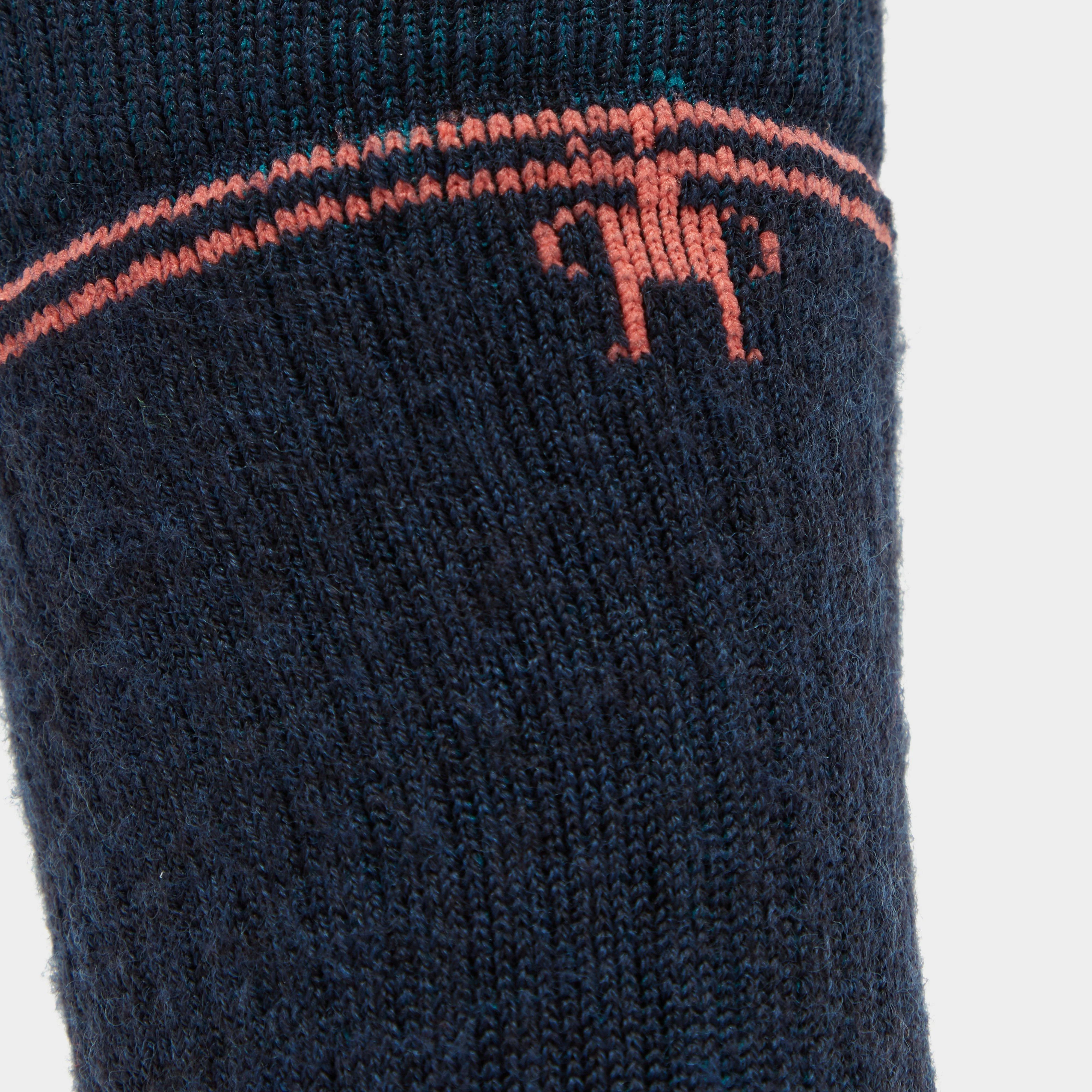 Women's Hike Full Cushion Crew Socks - Image 6
