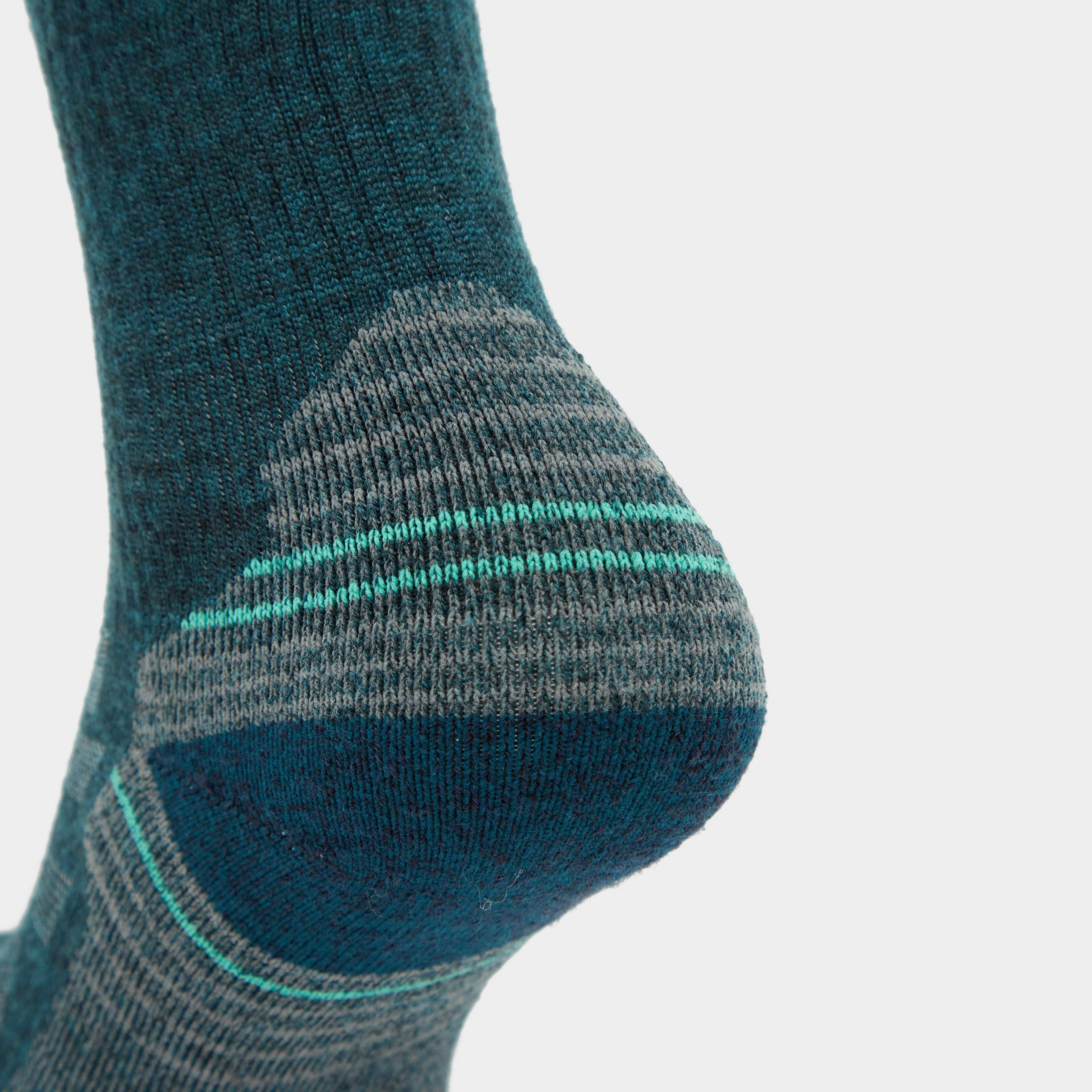 Women's Hike Light Cushion Crew Socks - Image 5