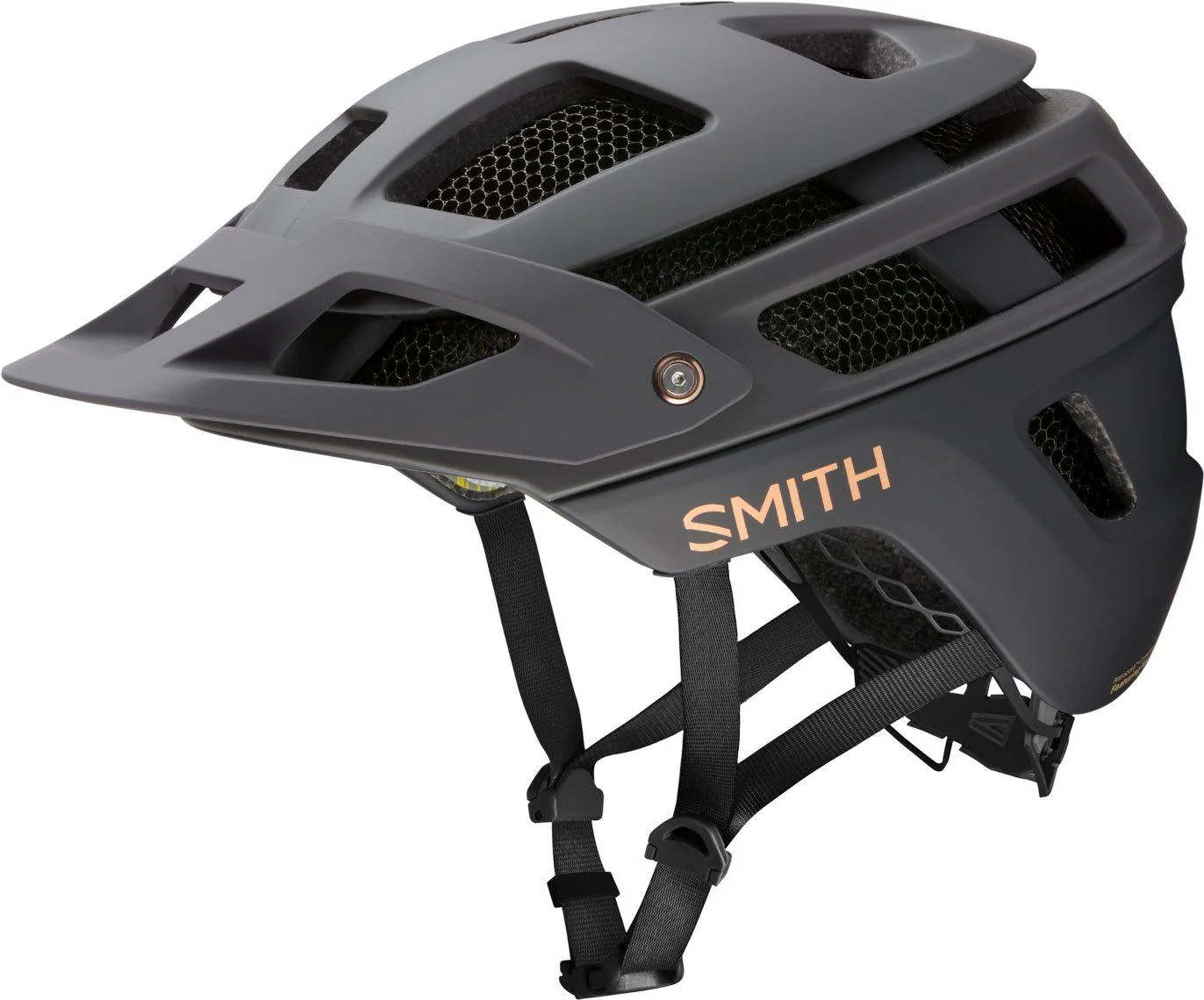 Forefront 2 MIPS Bike Helmet