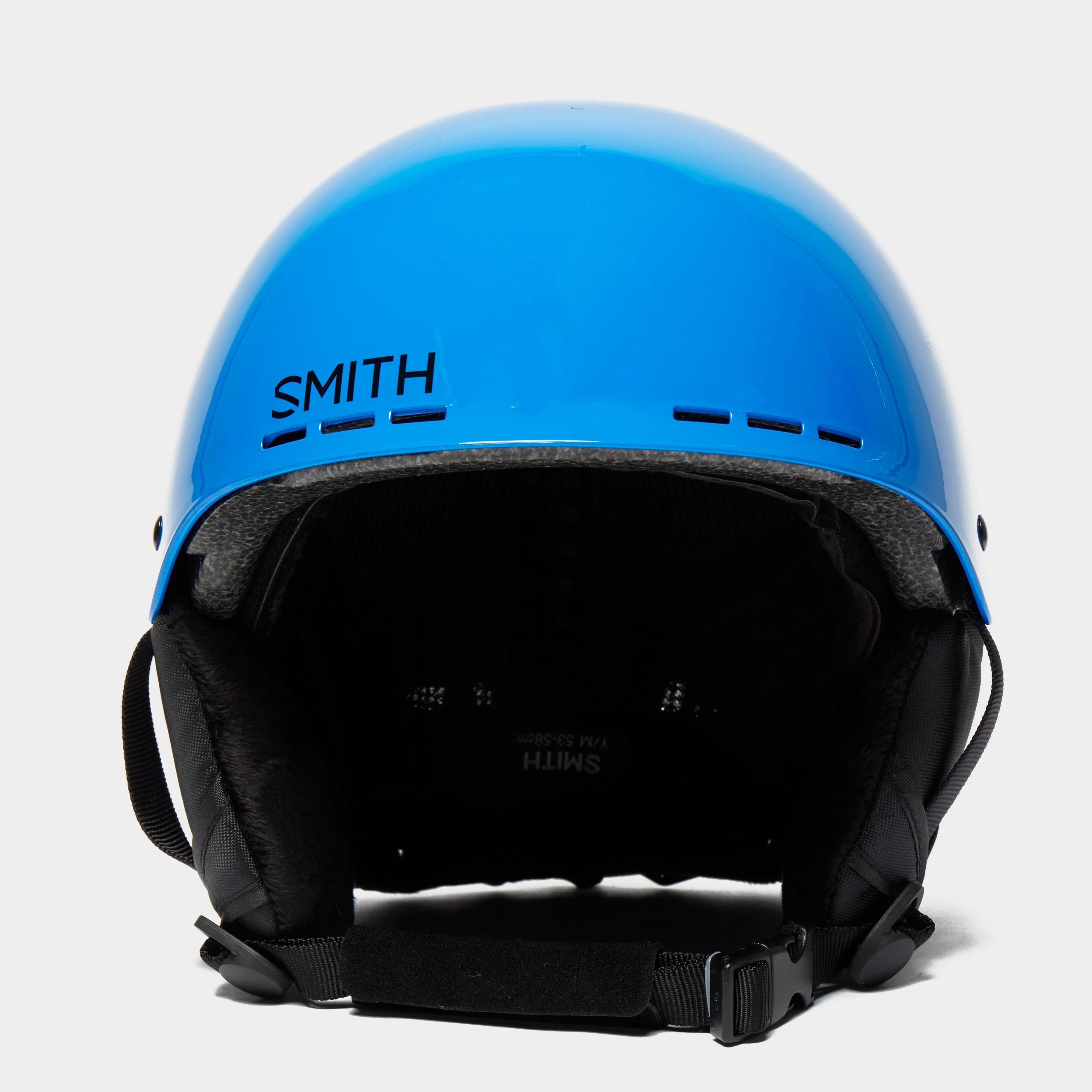 Kids’ Holt Ski Helmet - Image 2