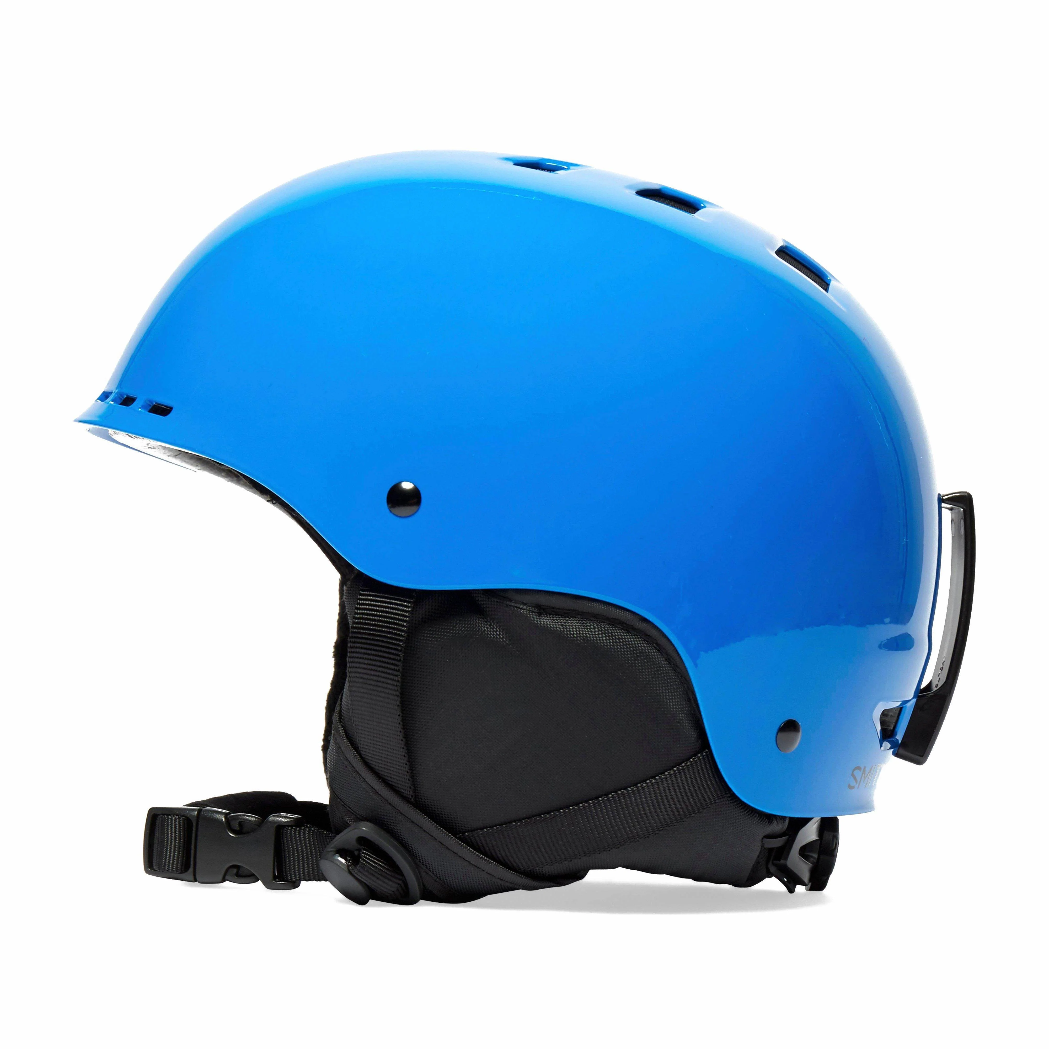 Kids’ Holt Ski Helmet - Image 6