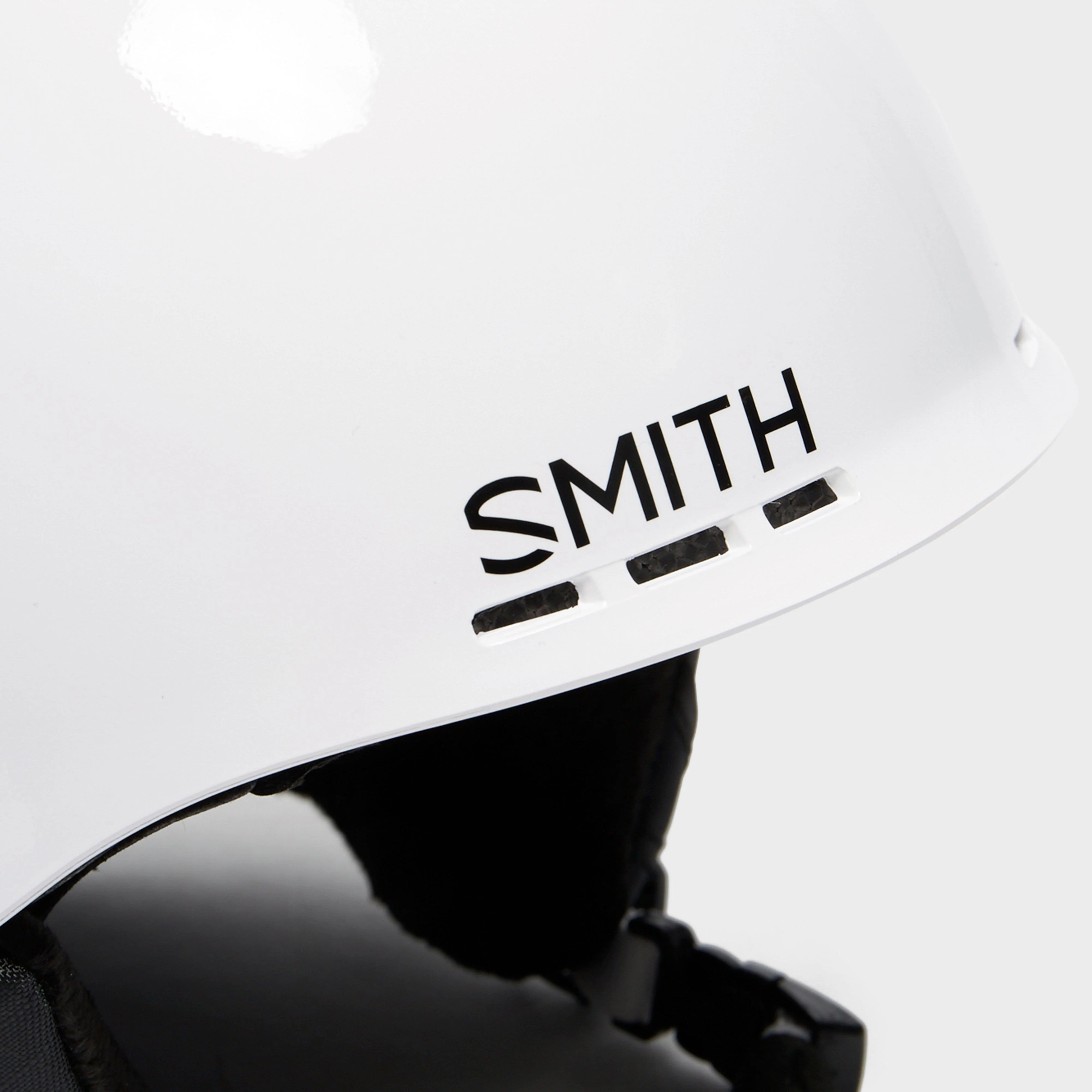 Kids’ Holt Ski Helmet - Image 4