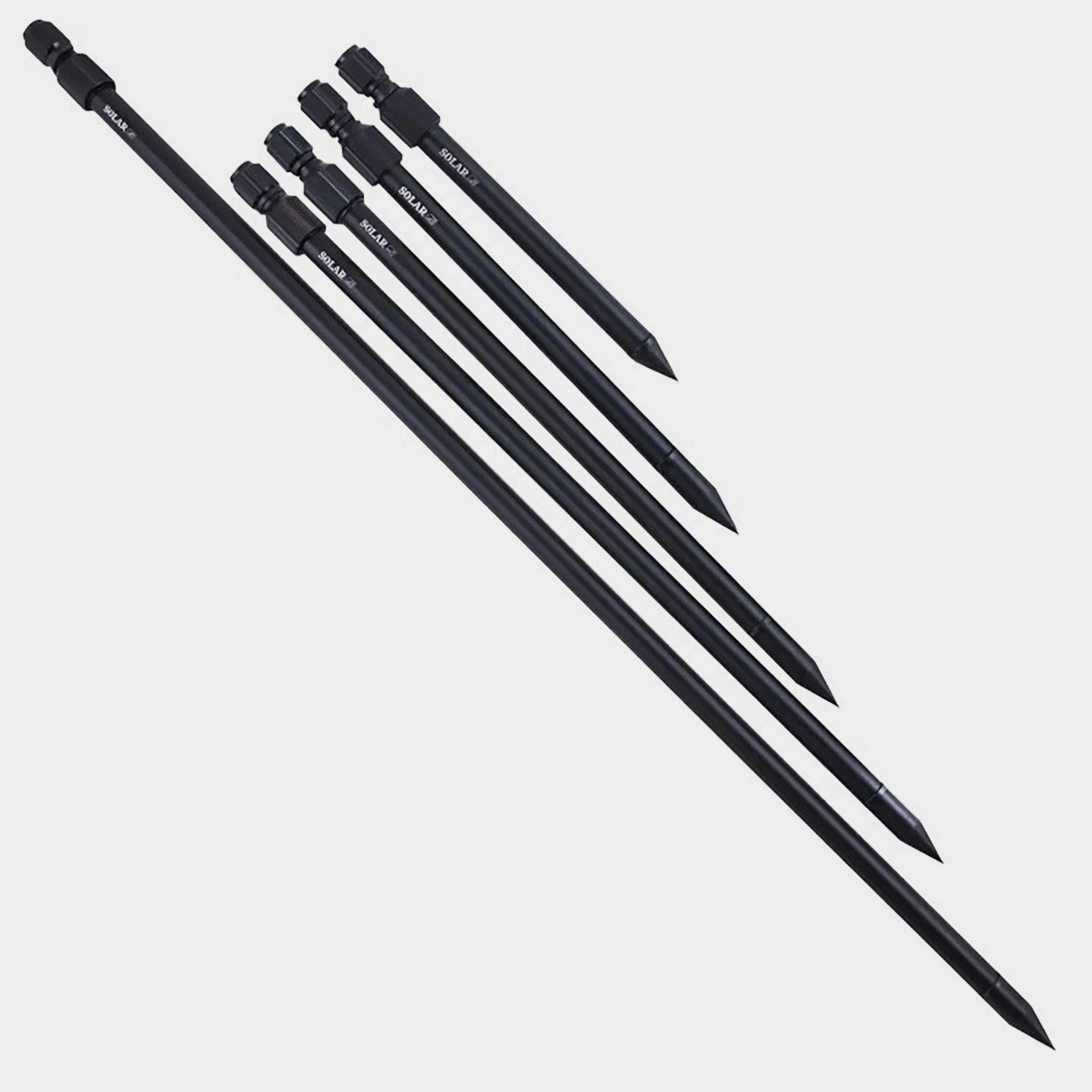 A1 Anti-Twist Bank Stick 6 Inch